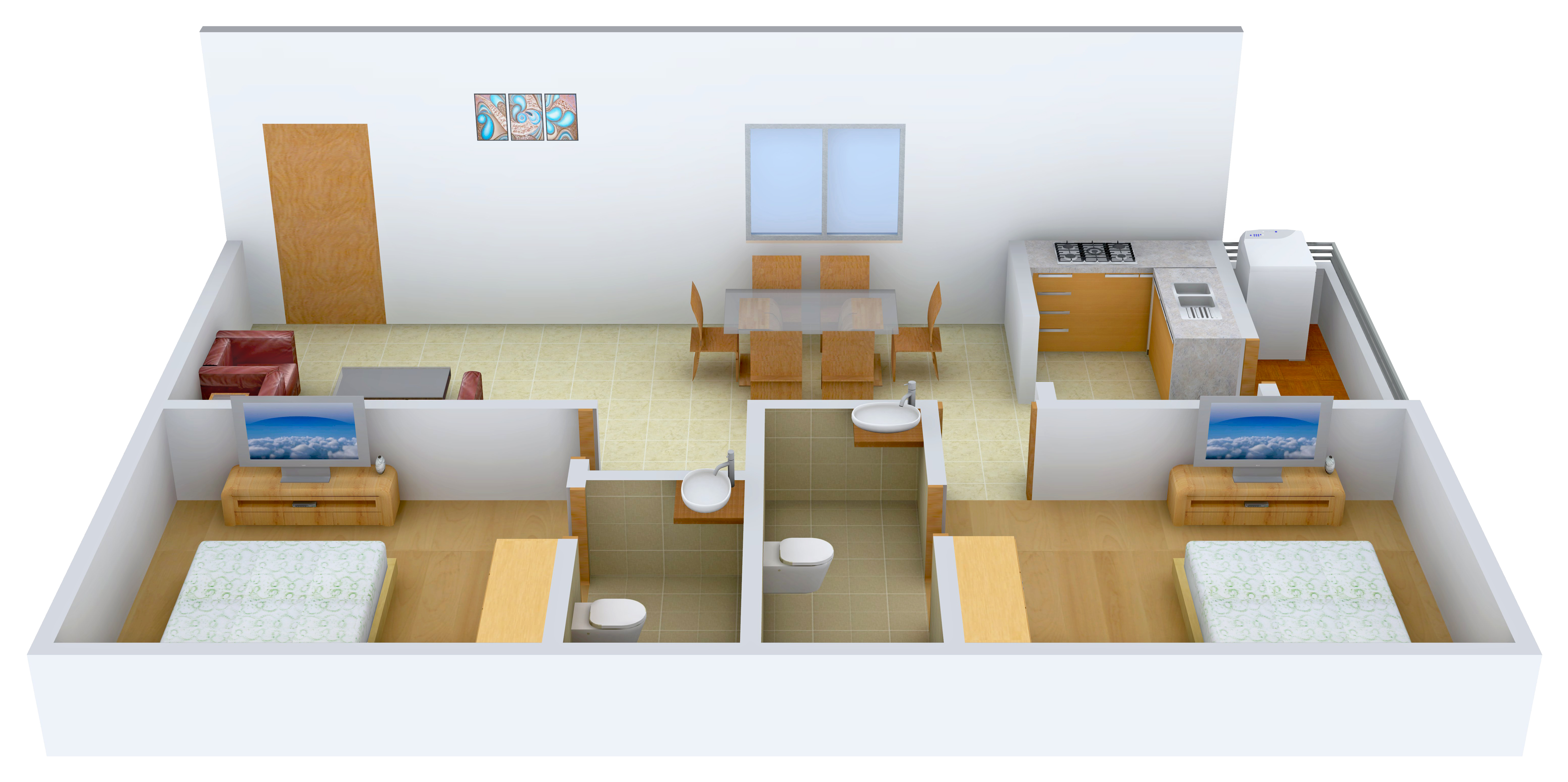 Floor Plan Floor Plan