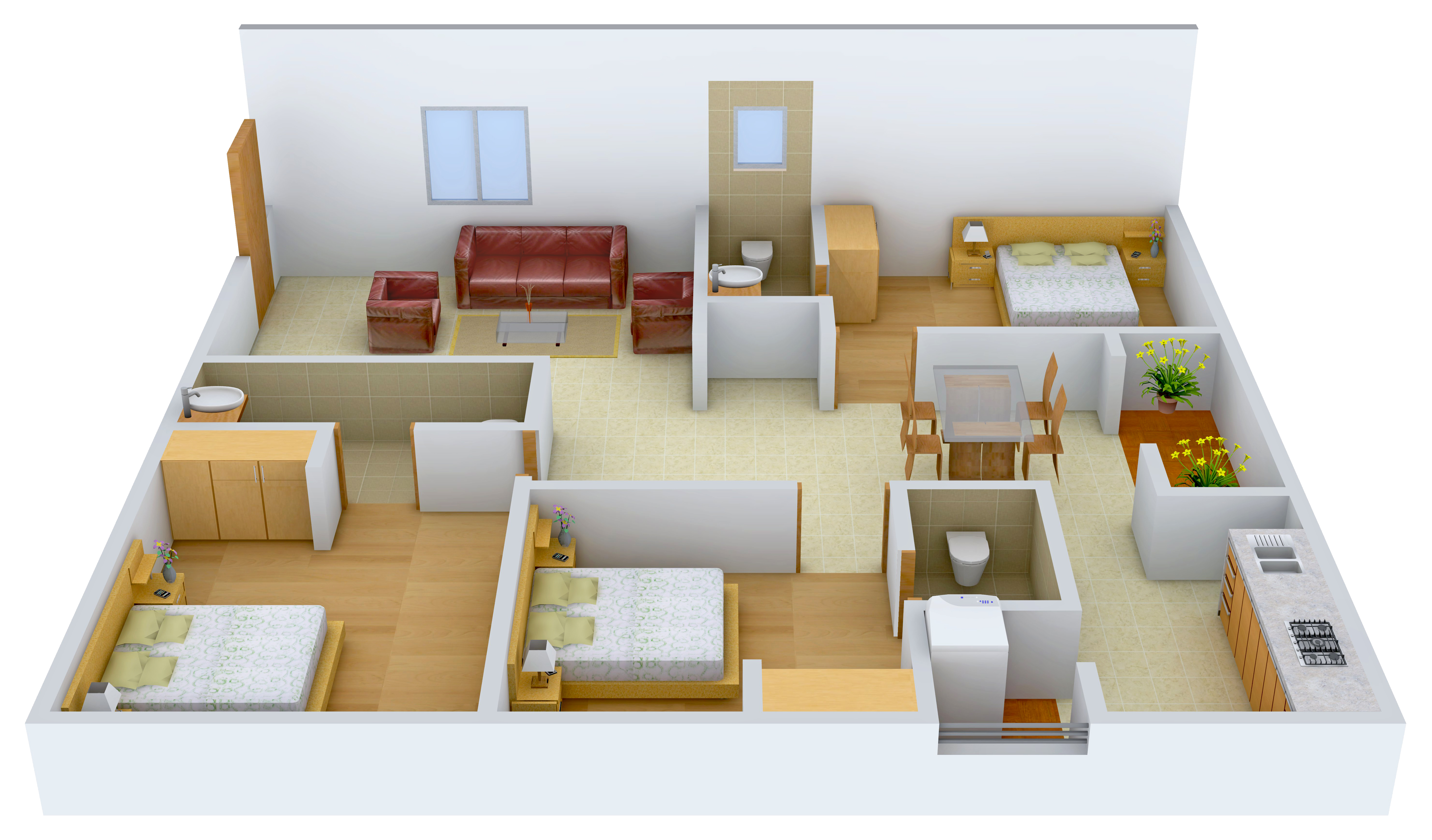 Floor Plan Floor Plan
