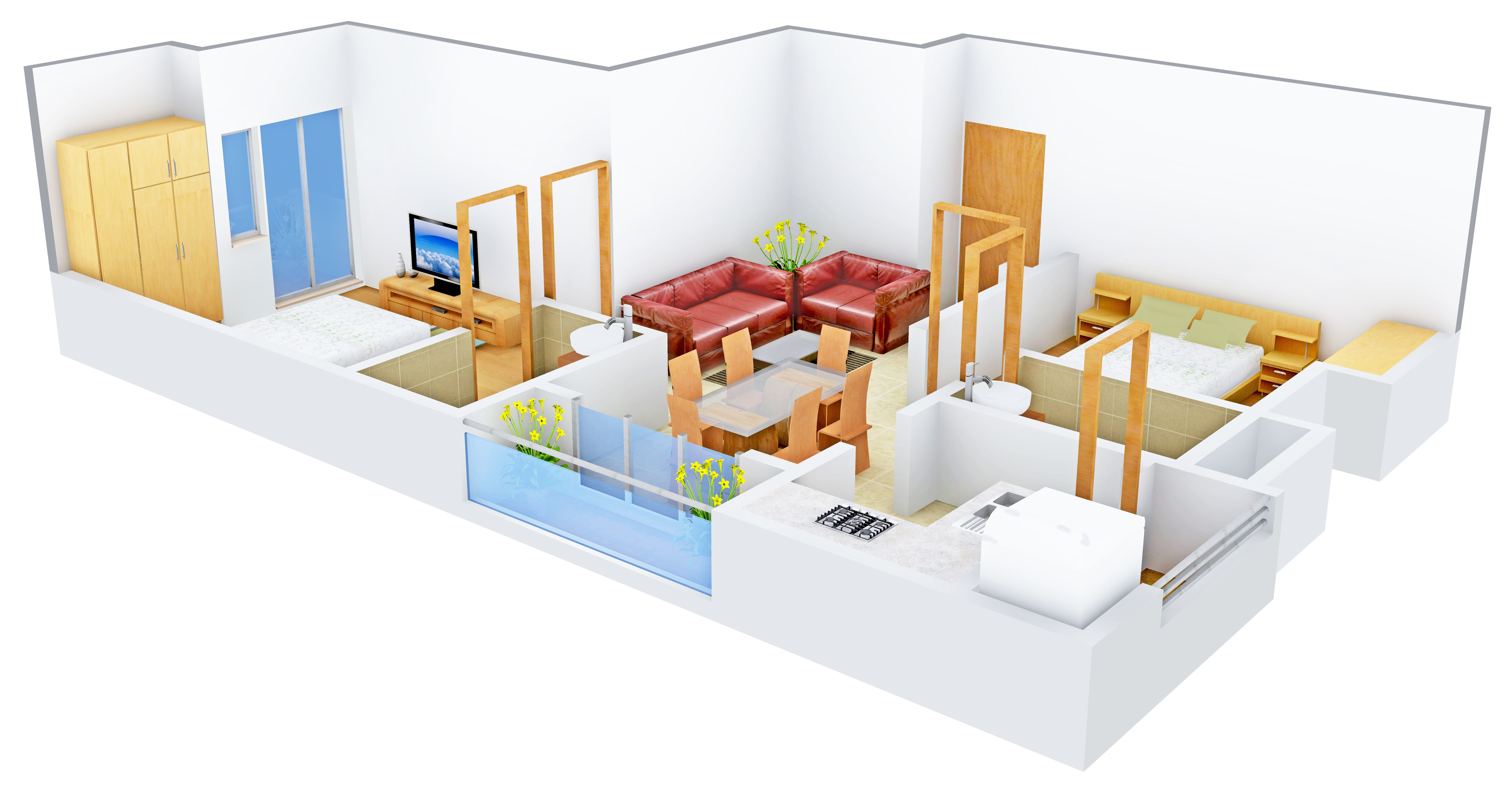 Floor Plan Floor Plan