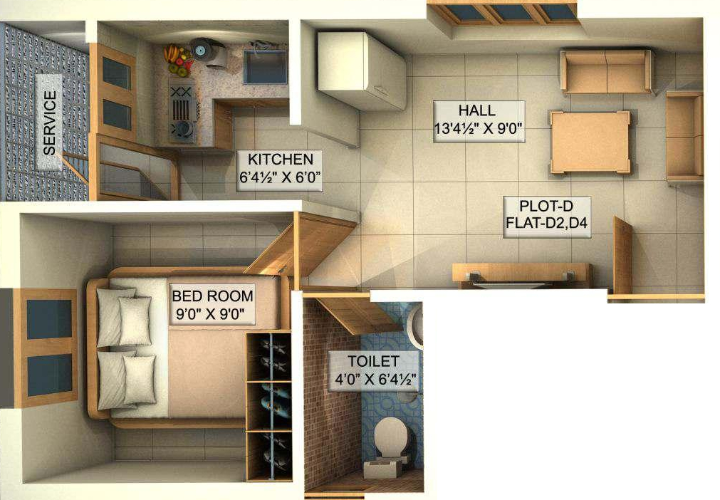 Floor Plan Floor Plan
