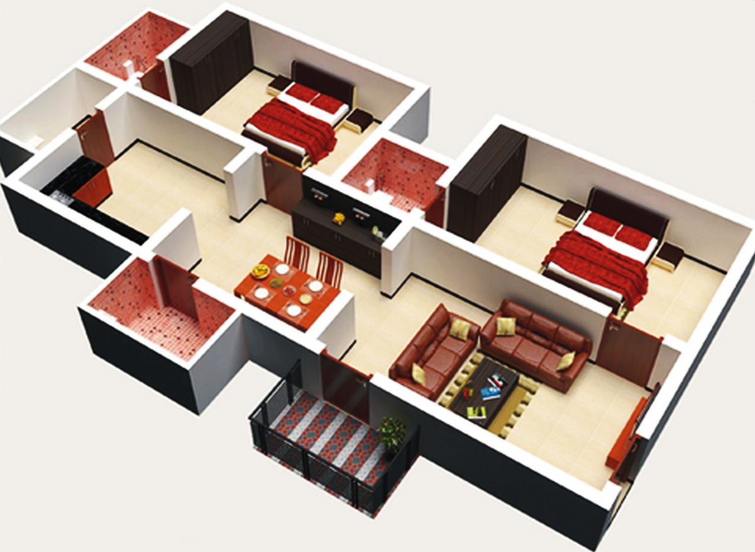 Floor Plan Floor Plan
