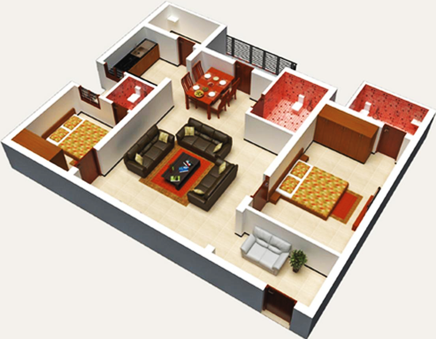 Floor Plan Floor Plan