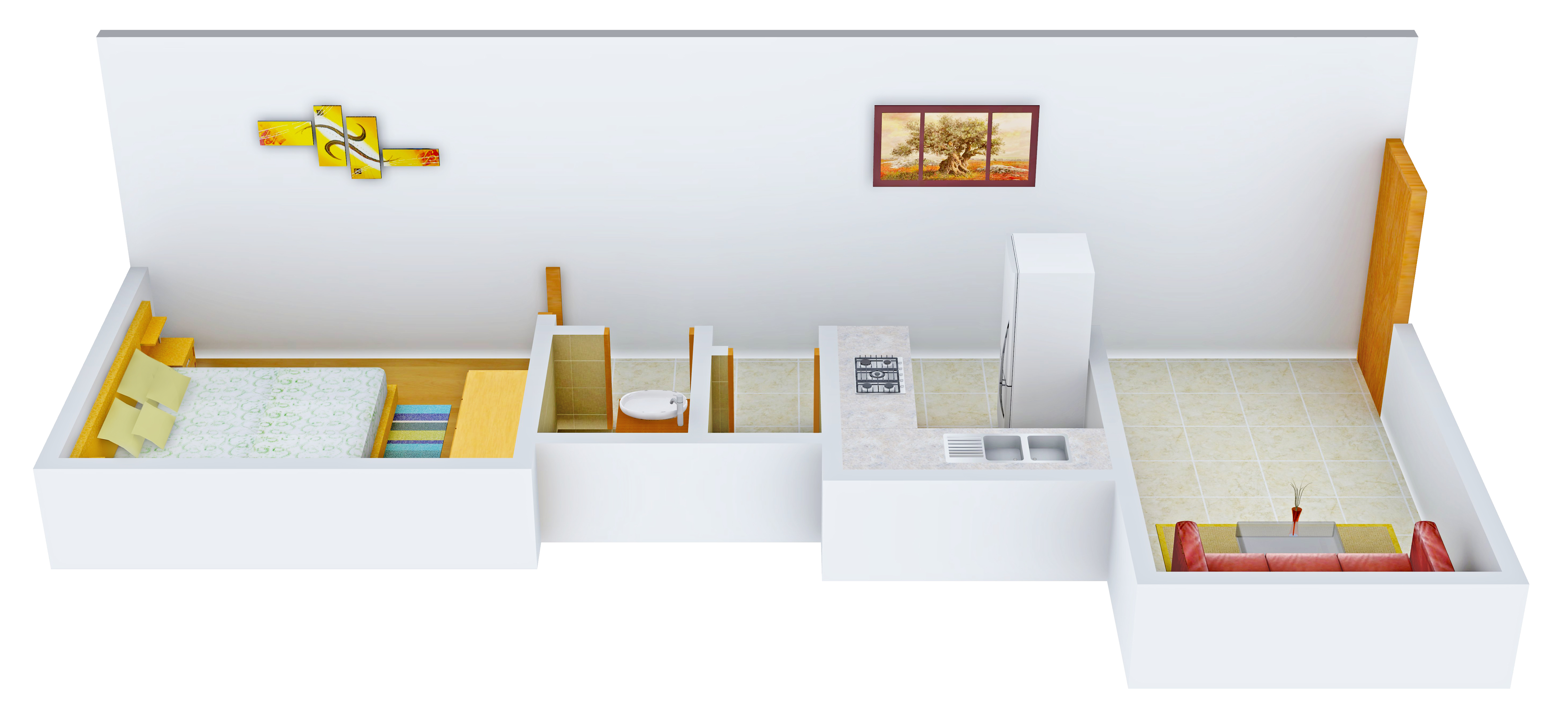 Floor Plan Floor Plan