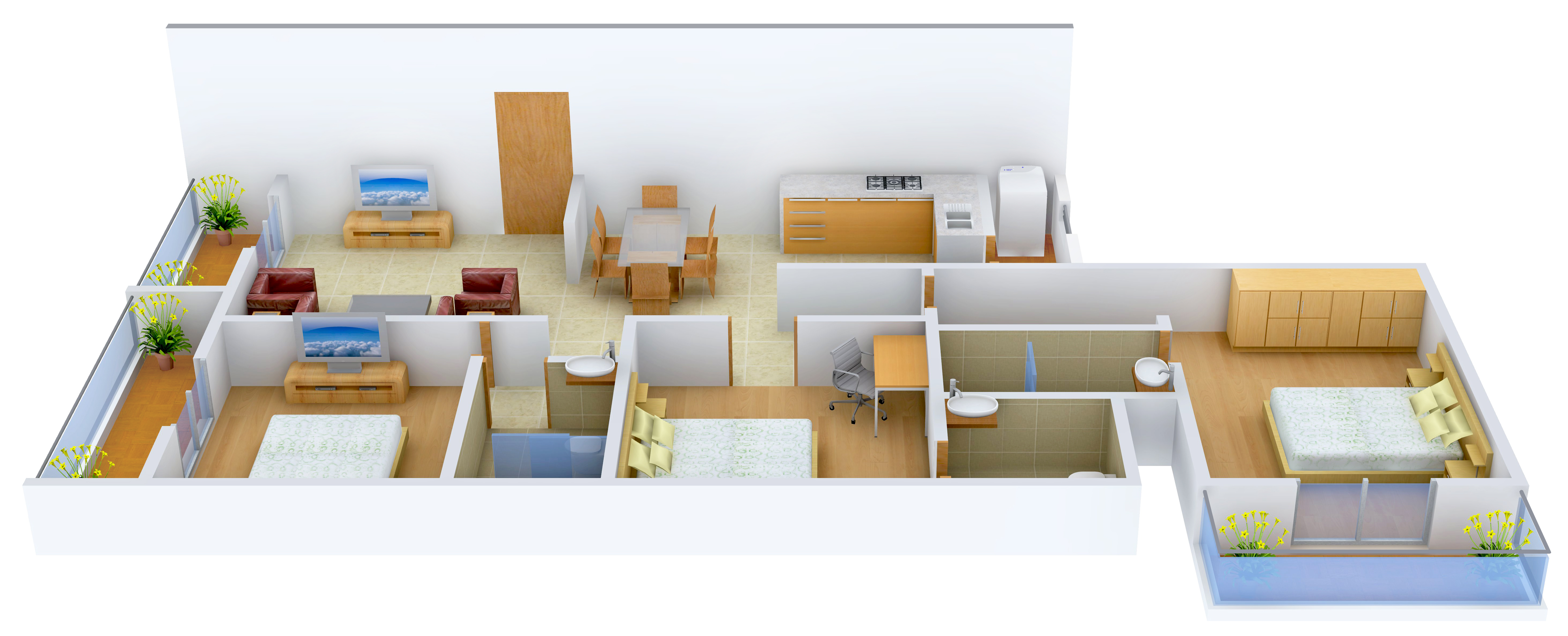 dummy ABM Residency Apartments dummy ABM Residency Apartments