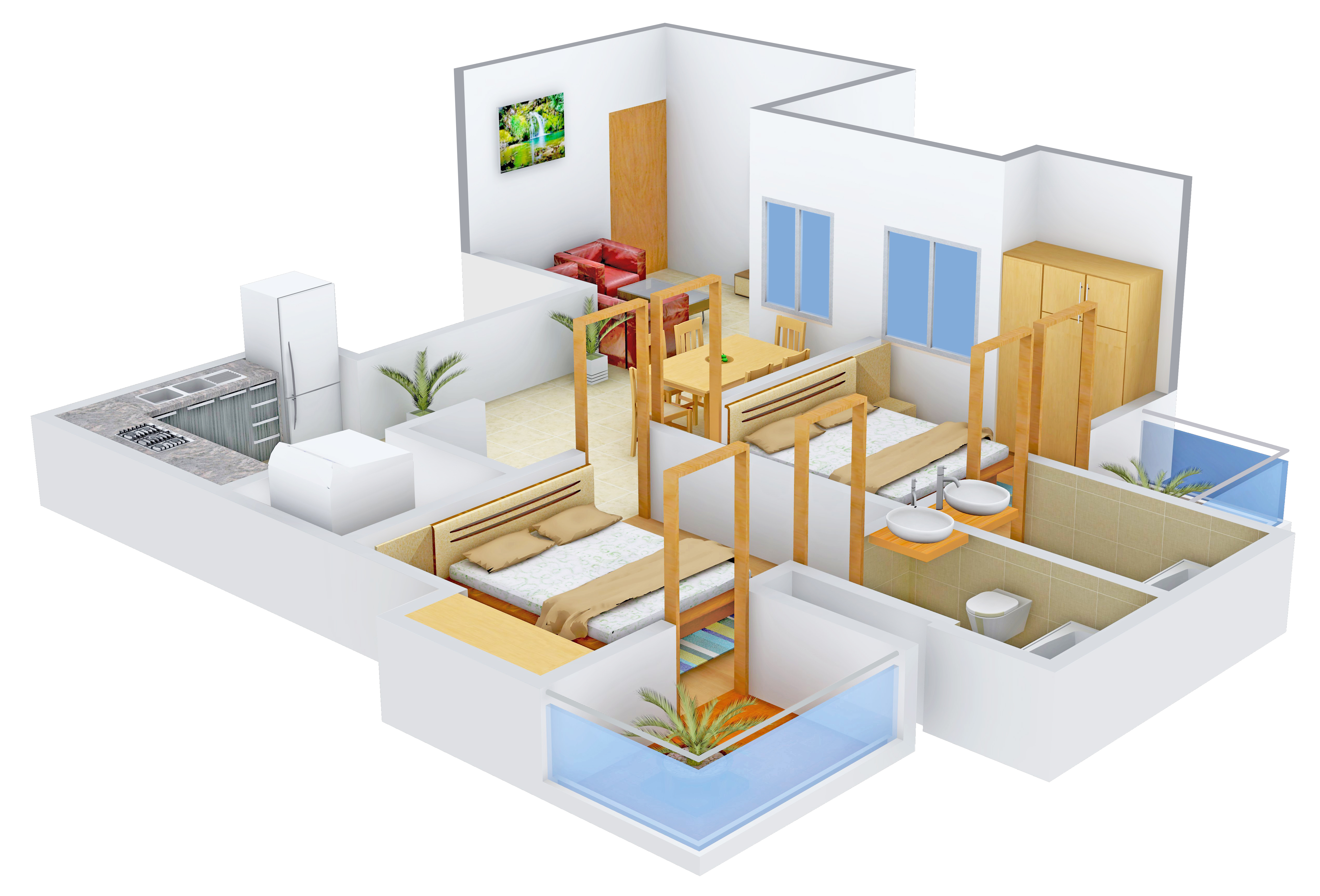 Floor Plan Floor Plan
