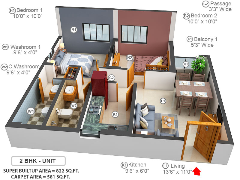 Floor Plan Floor Plan