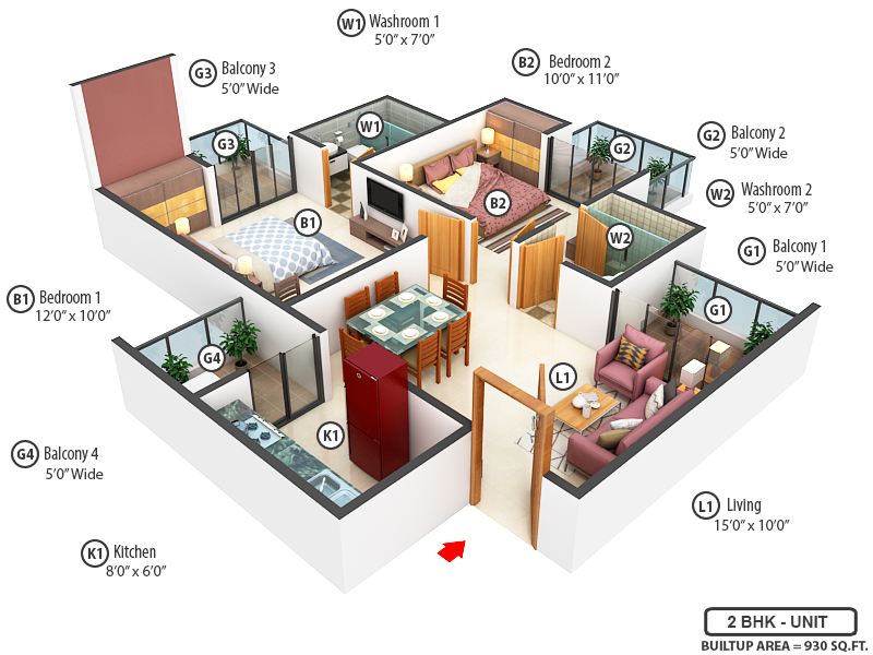 Floor Plan Floor Plan