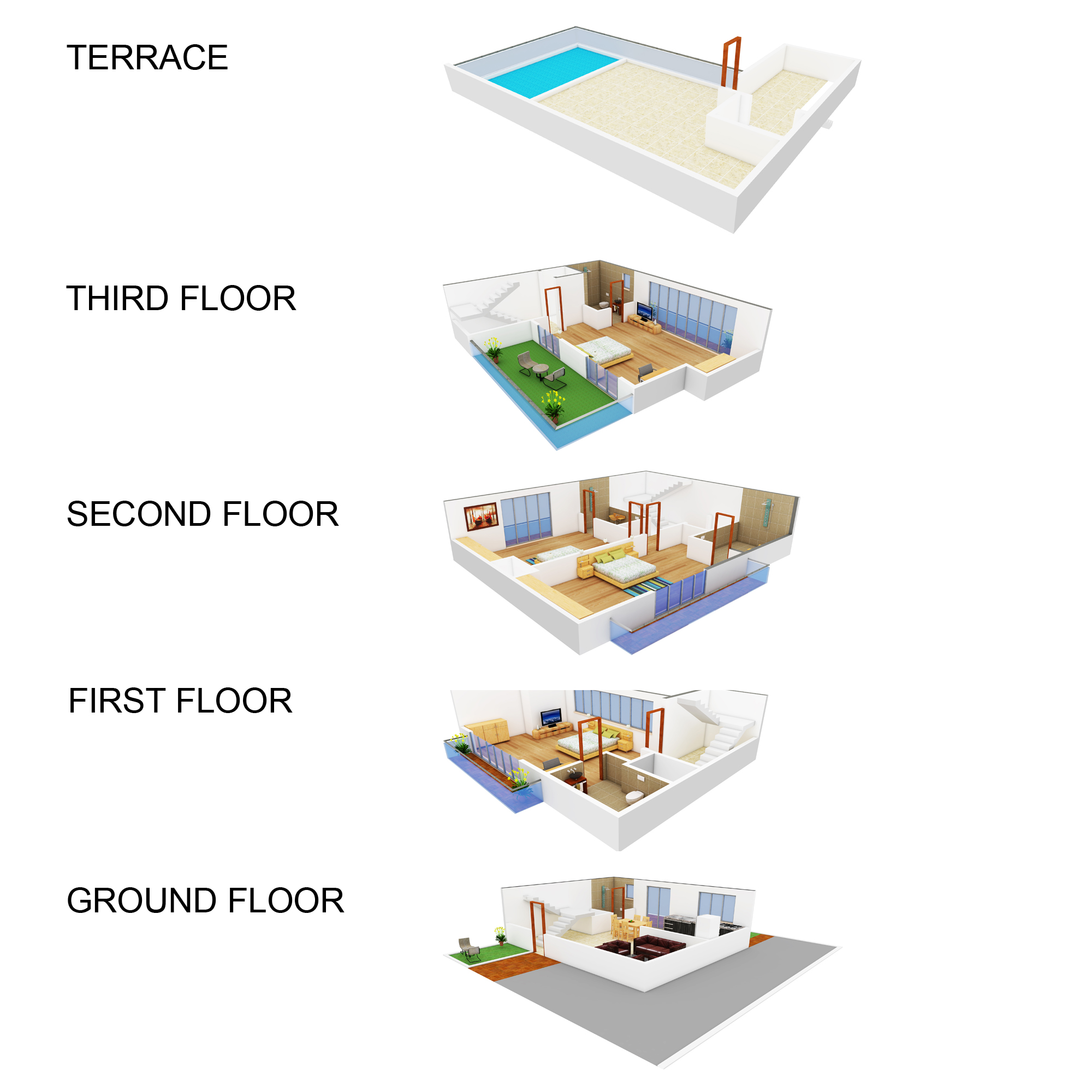 Floor Plan Floor Plan