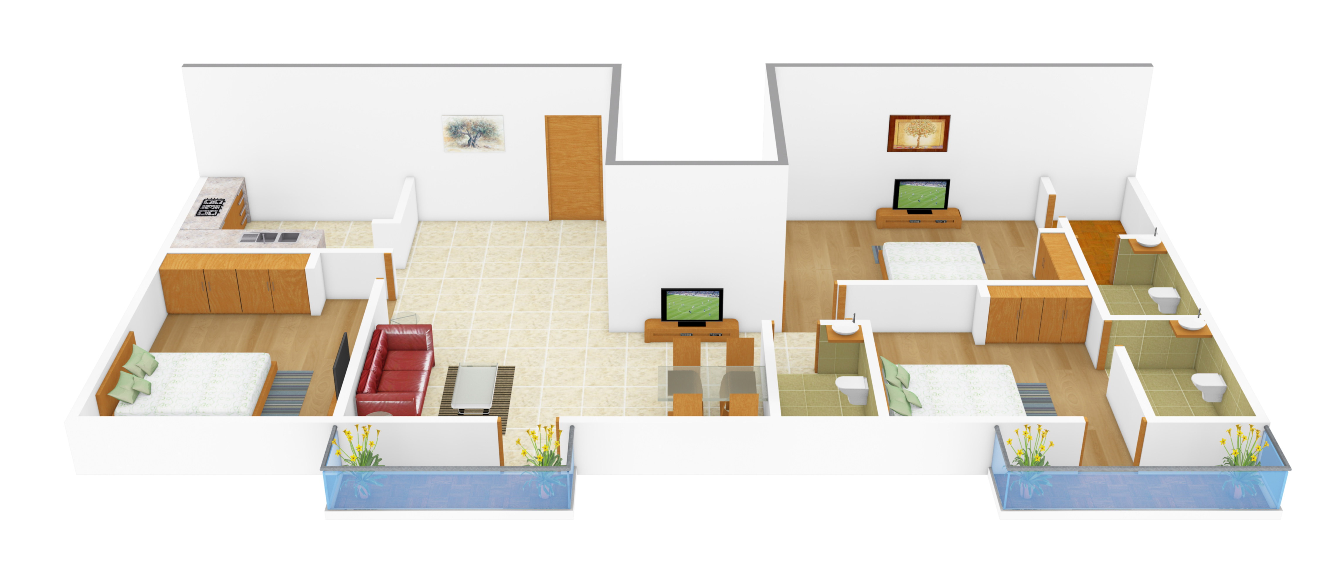 dummy VGK Divine Light