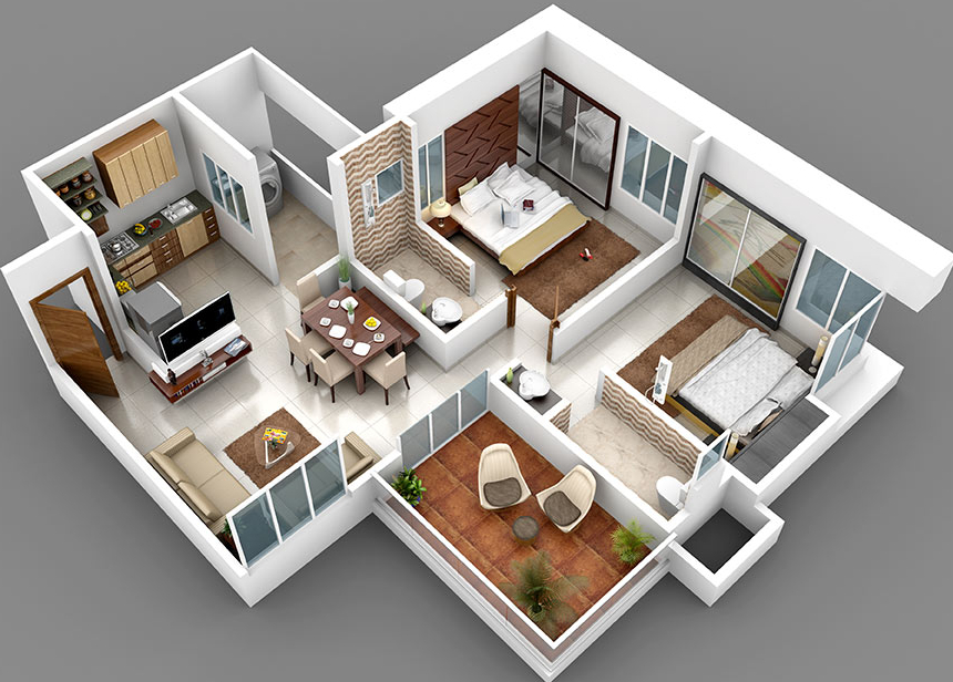 Floor Plan Floor Plan