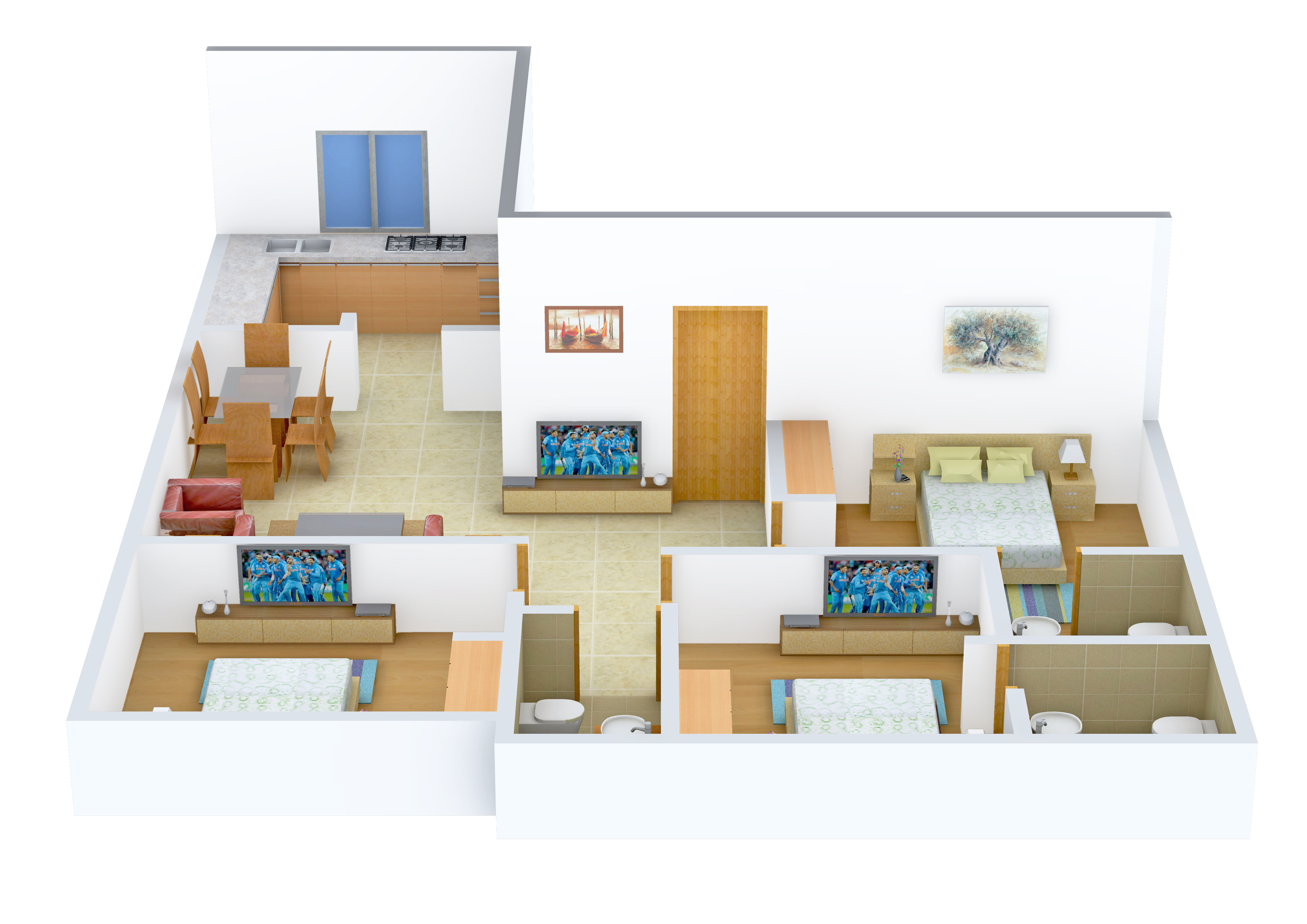 Floor Plan Floor Plan