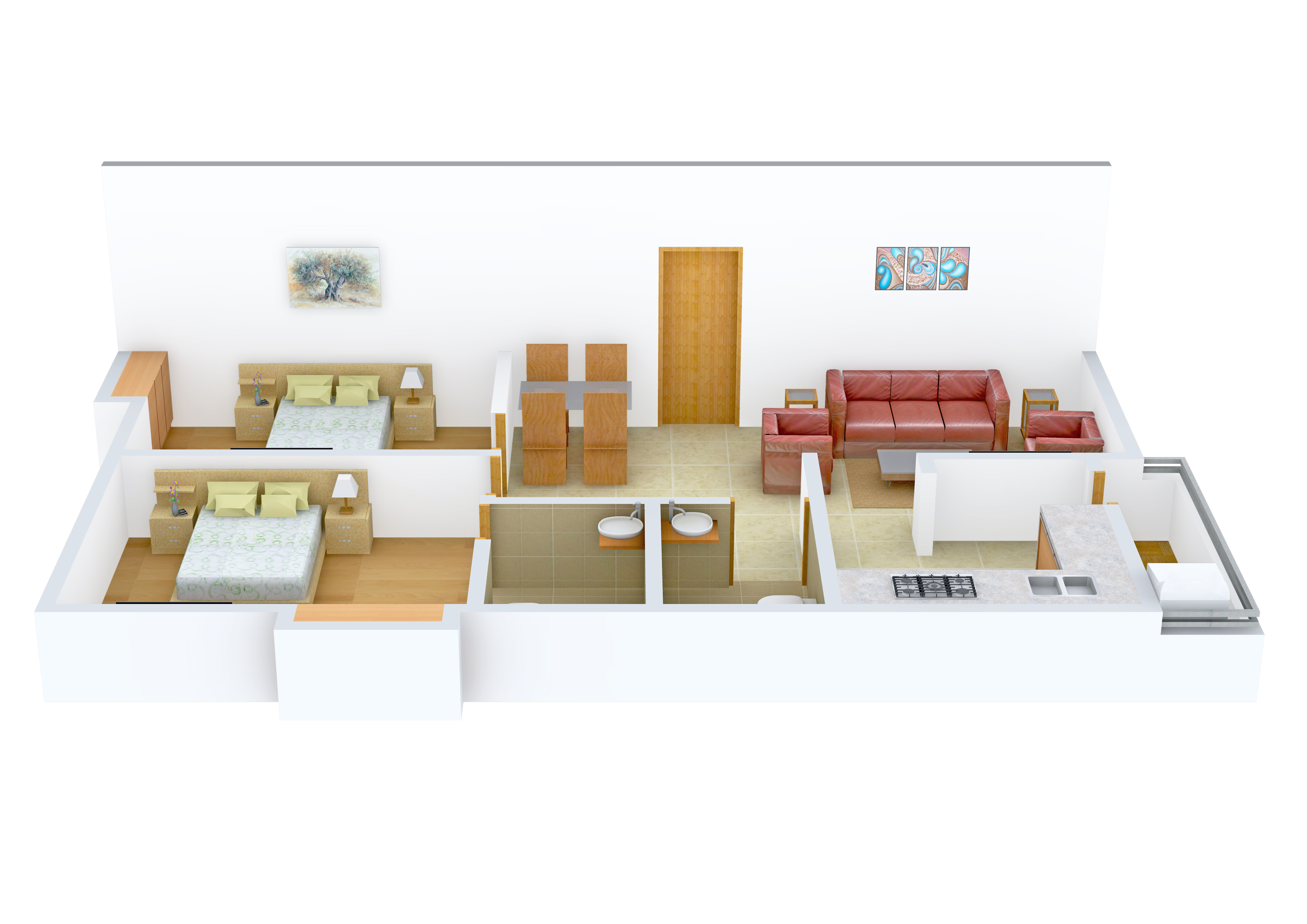 Floor Plan Floor Plan