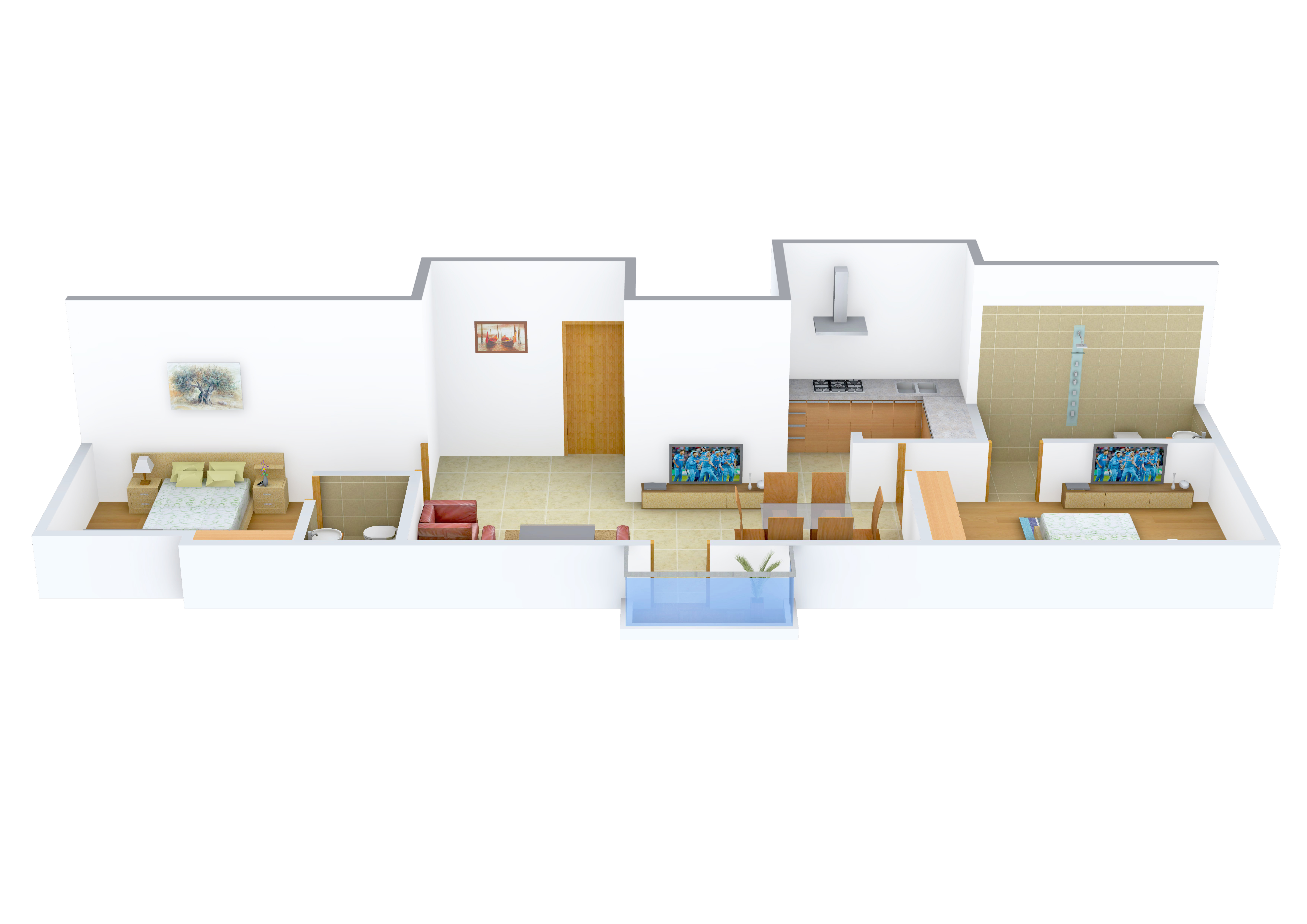 Floor Plan Floor Plan