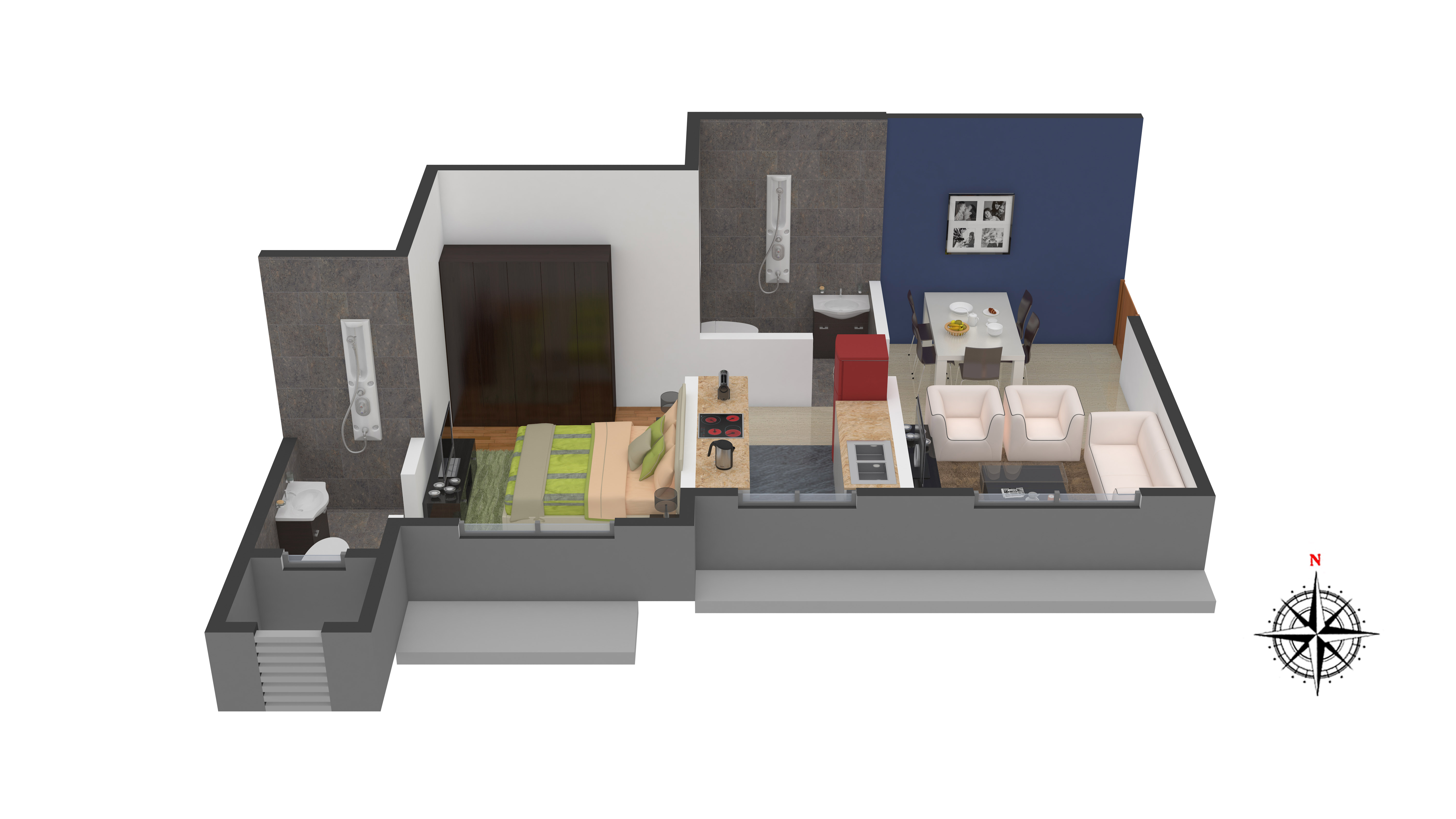 Floor Plan Floor Plan