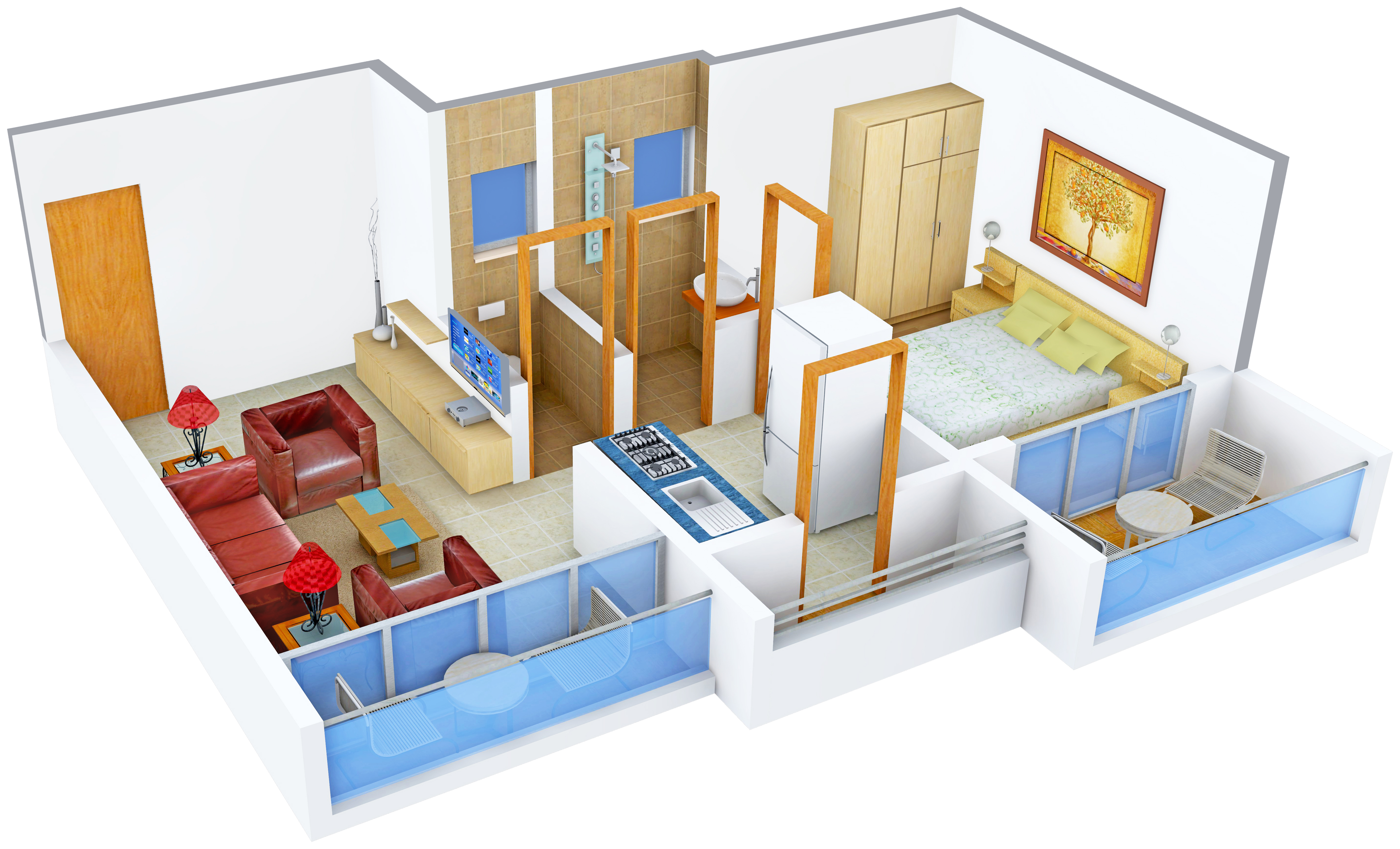 Floor Plan Floor Plan