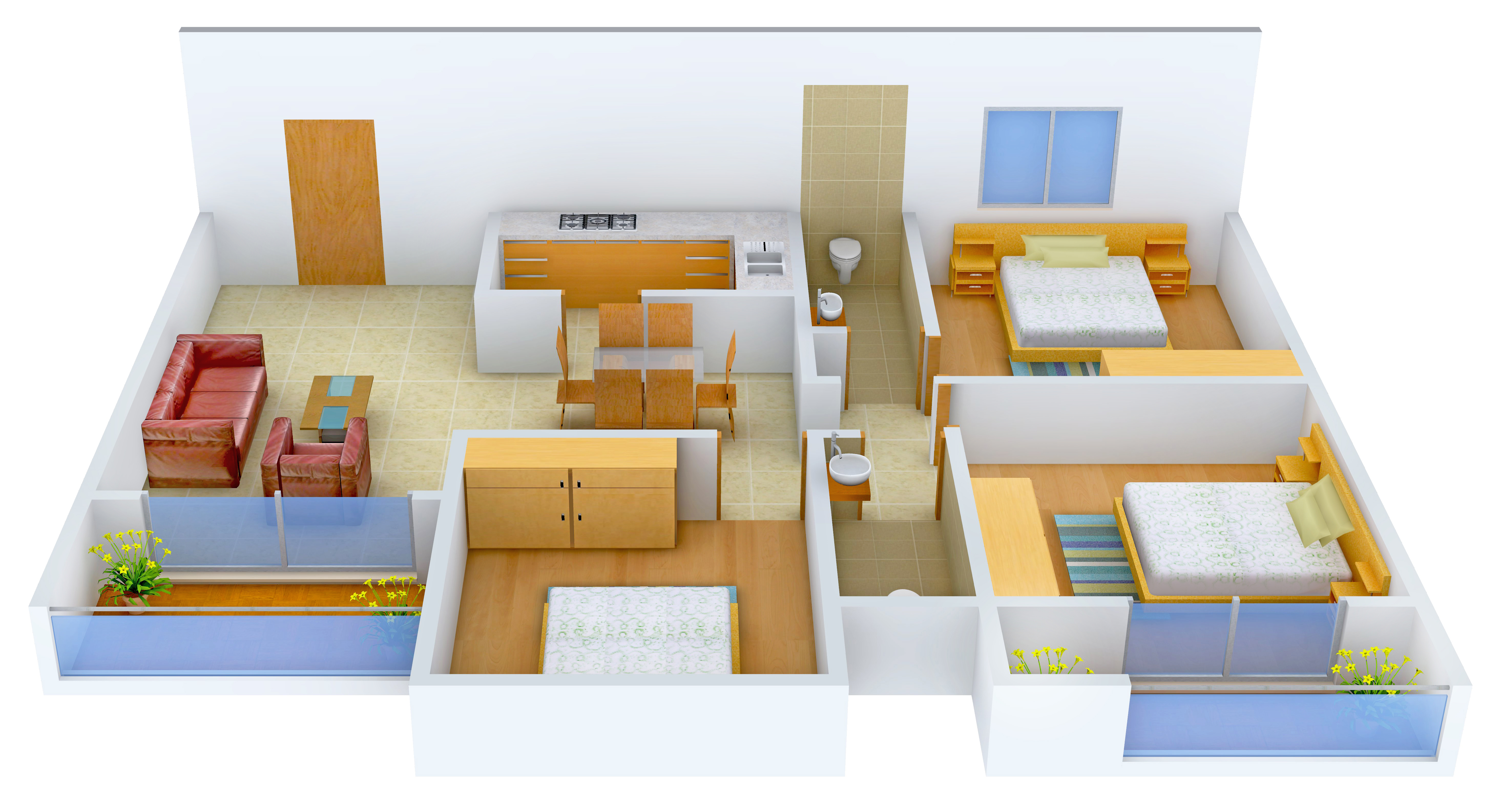 Floor Plan Floor Plan