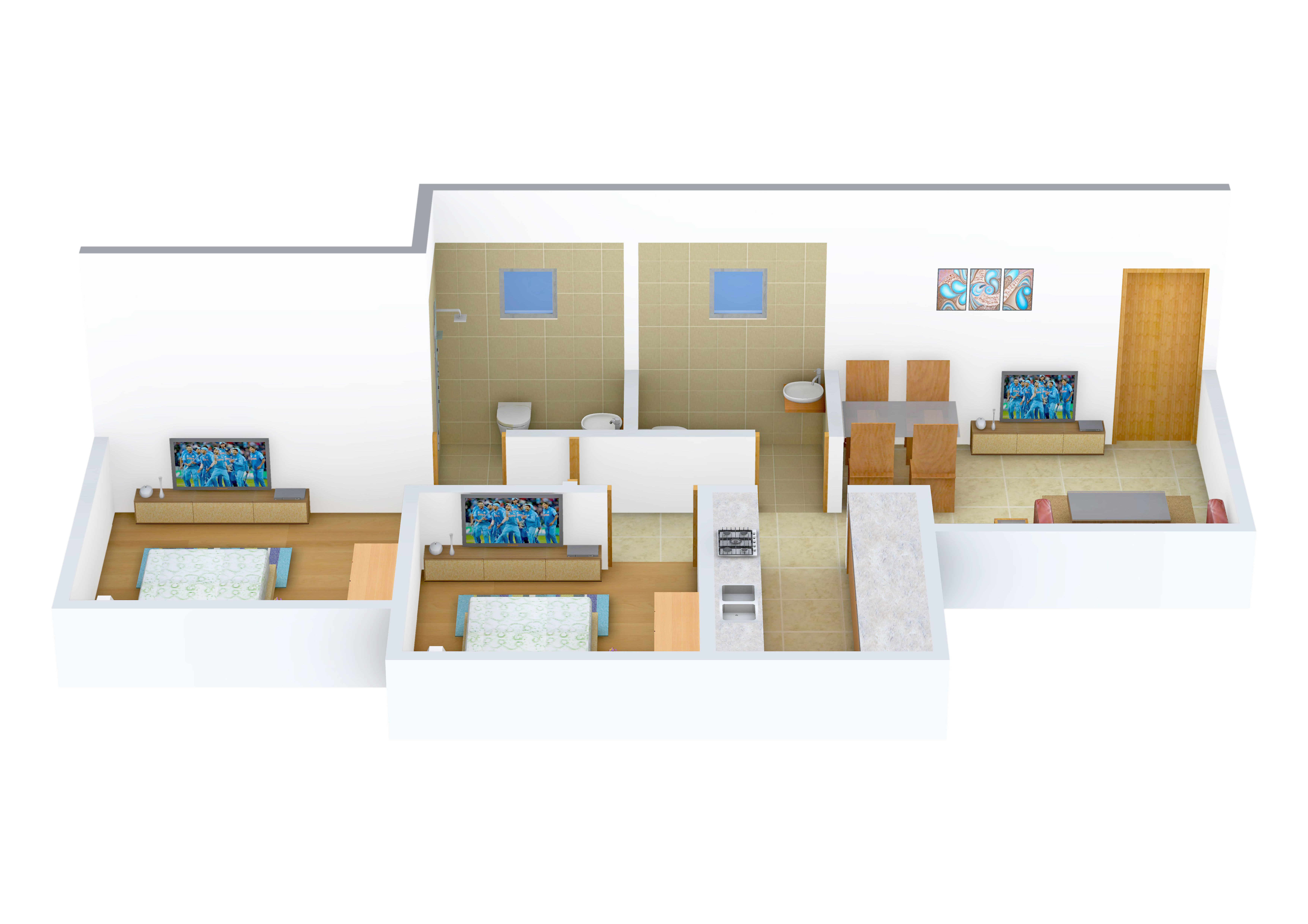 Floor Plan Floor Plan