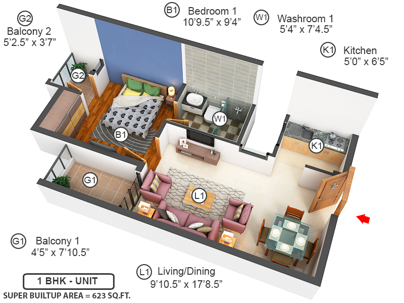 Floor Plan Floor Plan