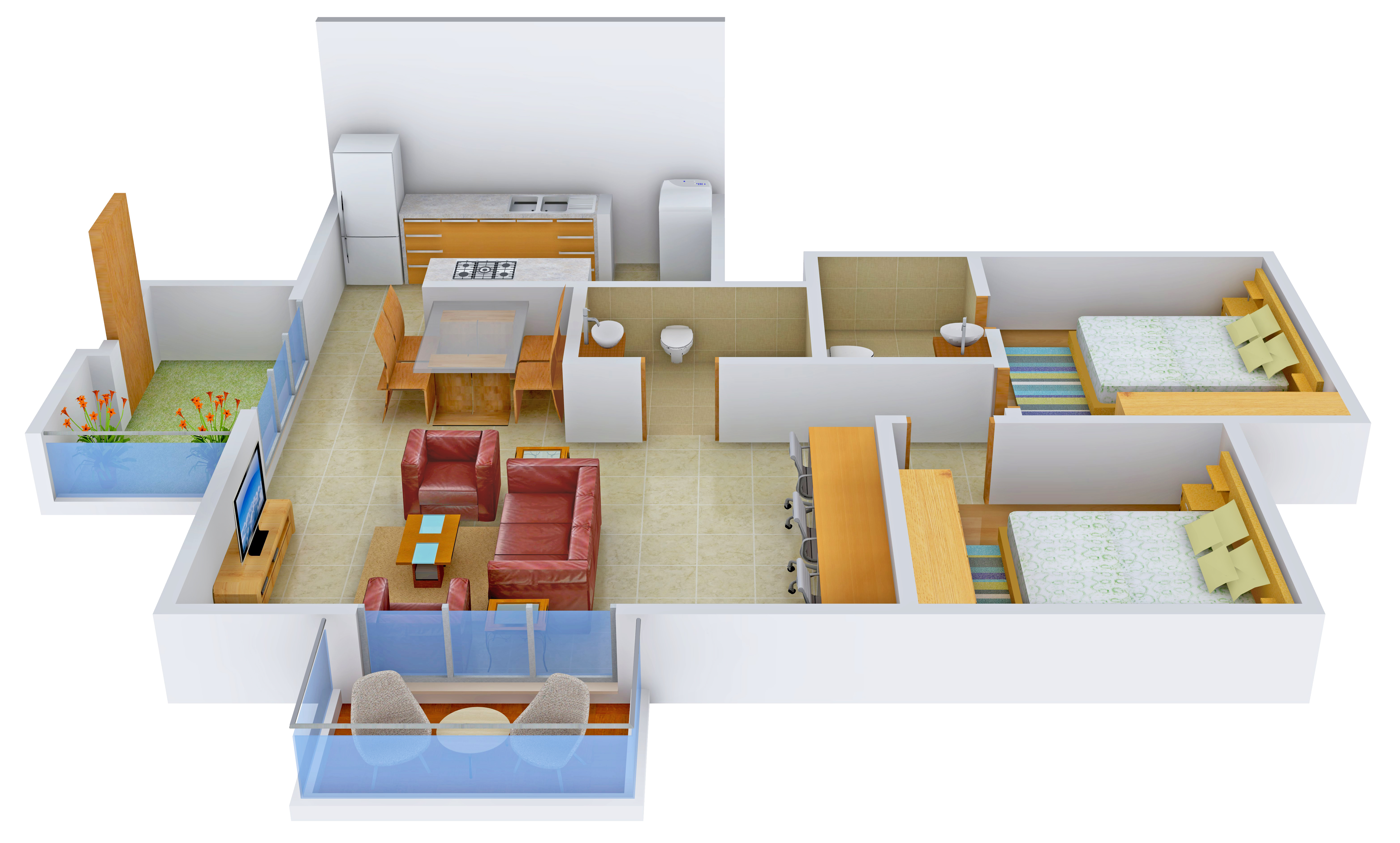 Floor Plan Floor Plan