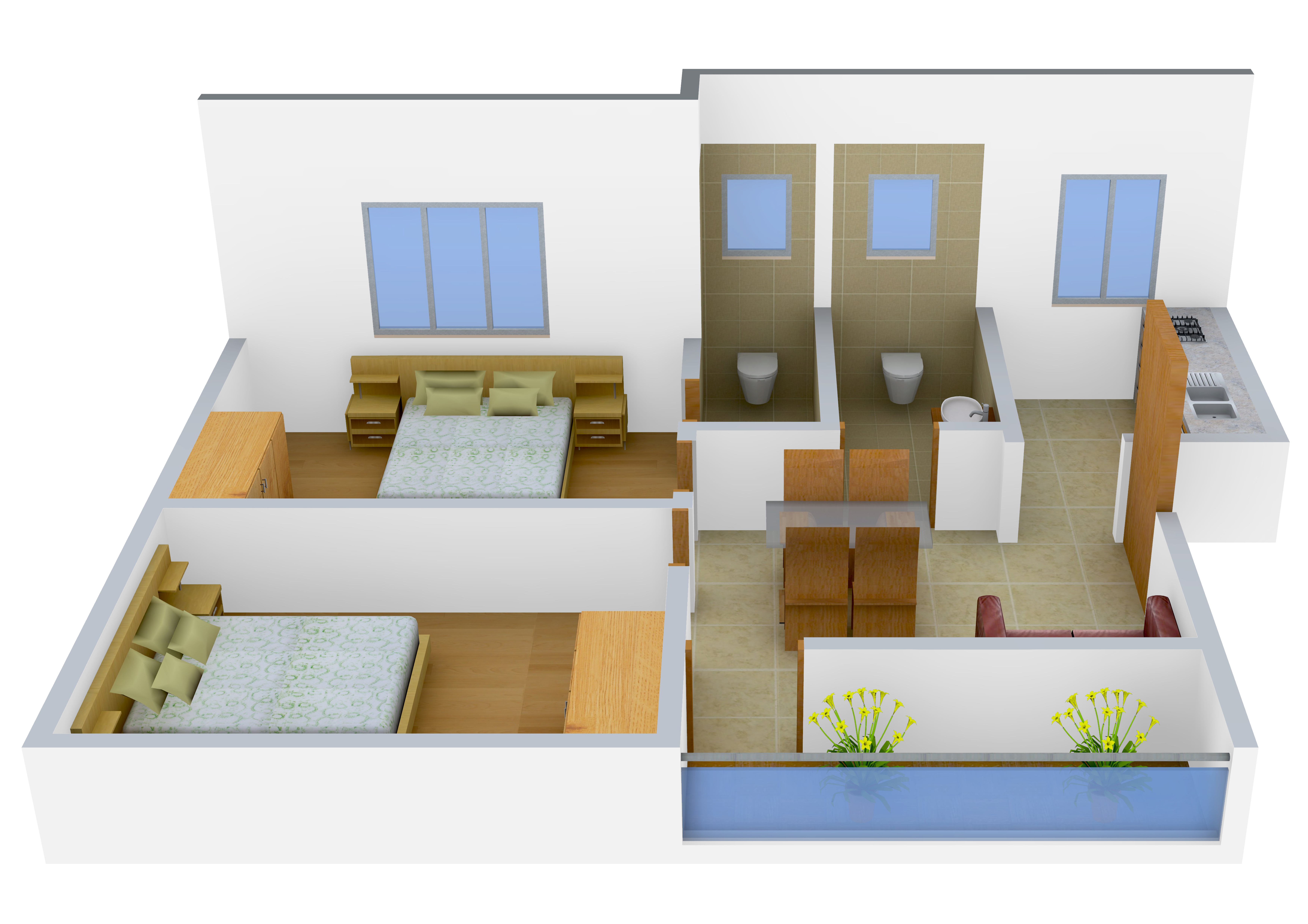 Floor Plan Floor Plan