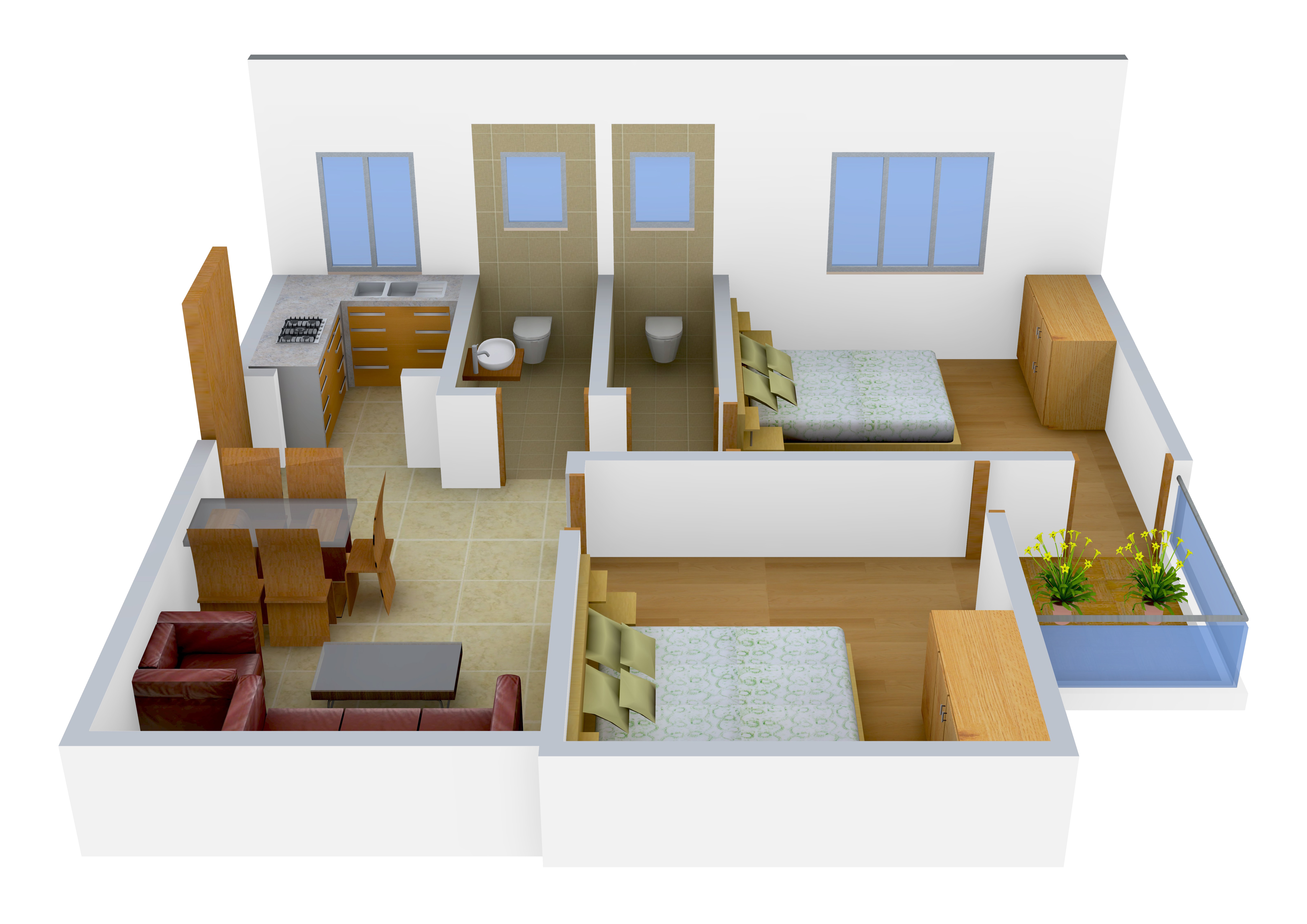 Floor Plan Floor Plan