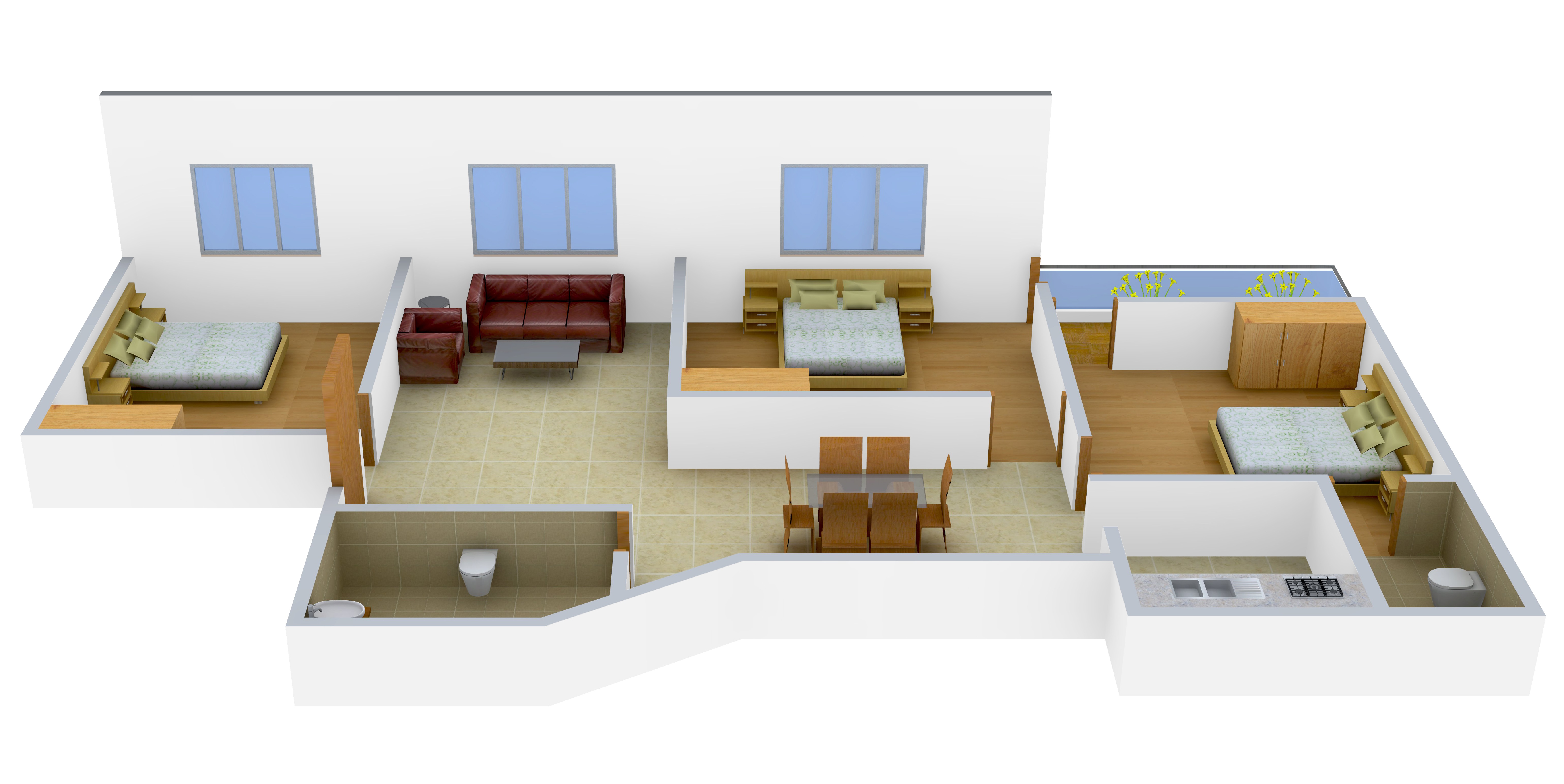 Floor Plan Floor Plan
