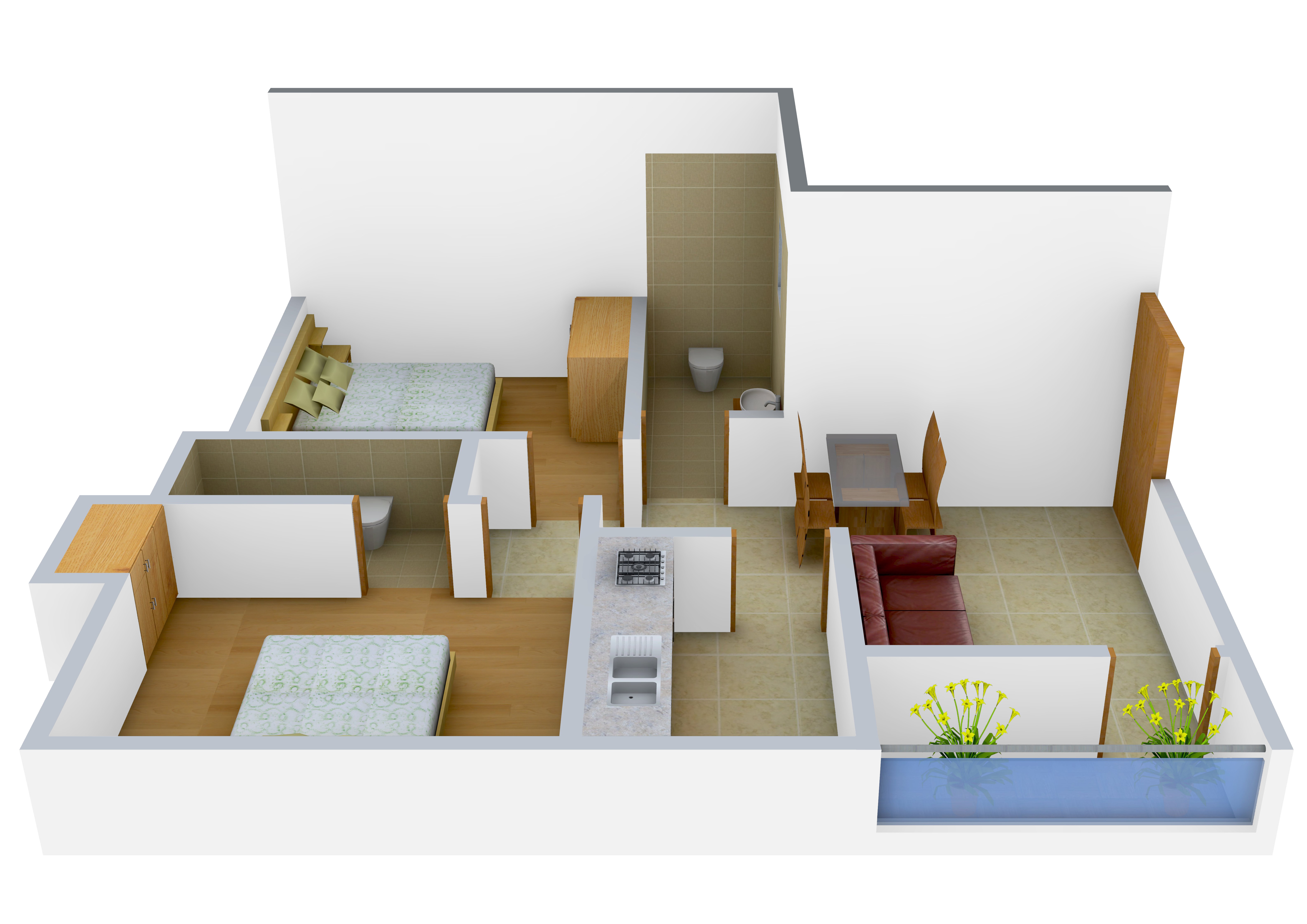 Floor Plan Floor Plan