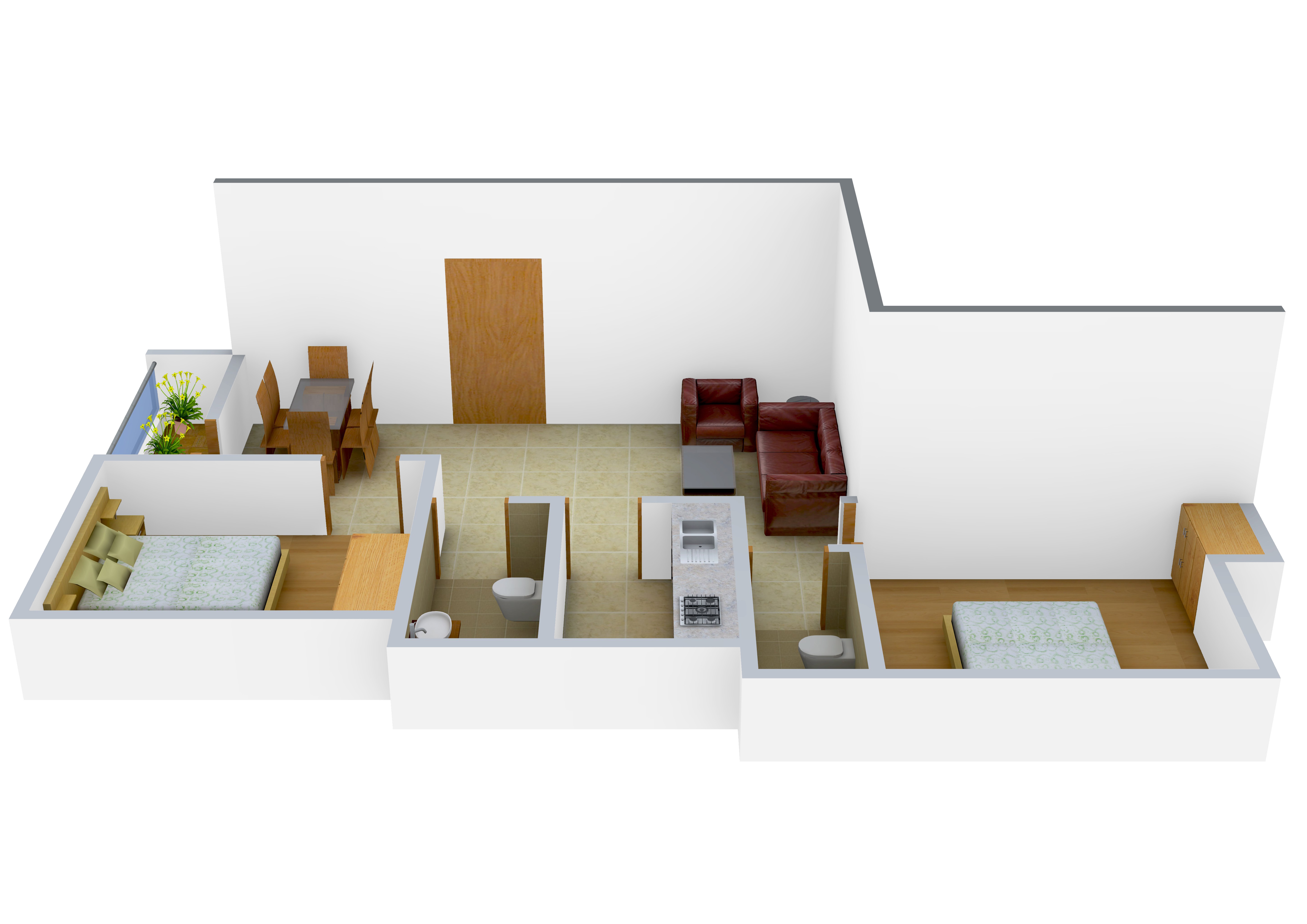 Floor Plan Floor Plan
