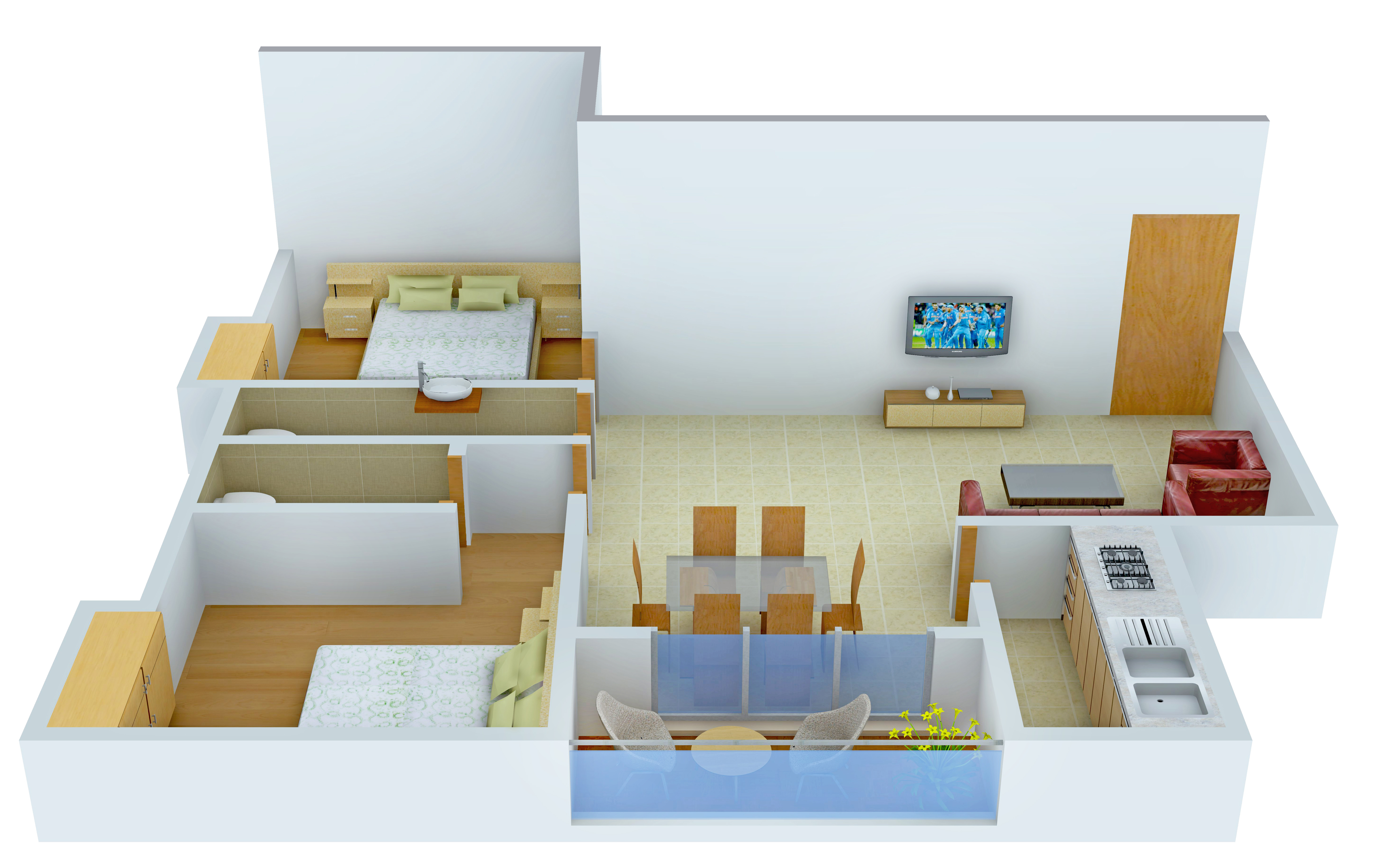 Floor Plan Floor Plan