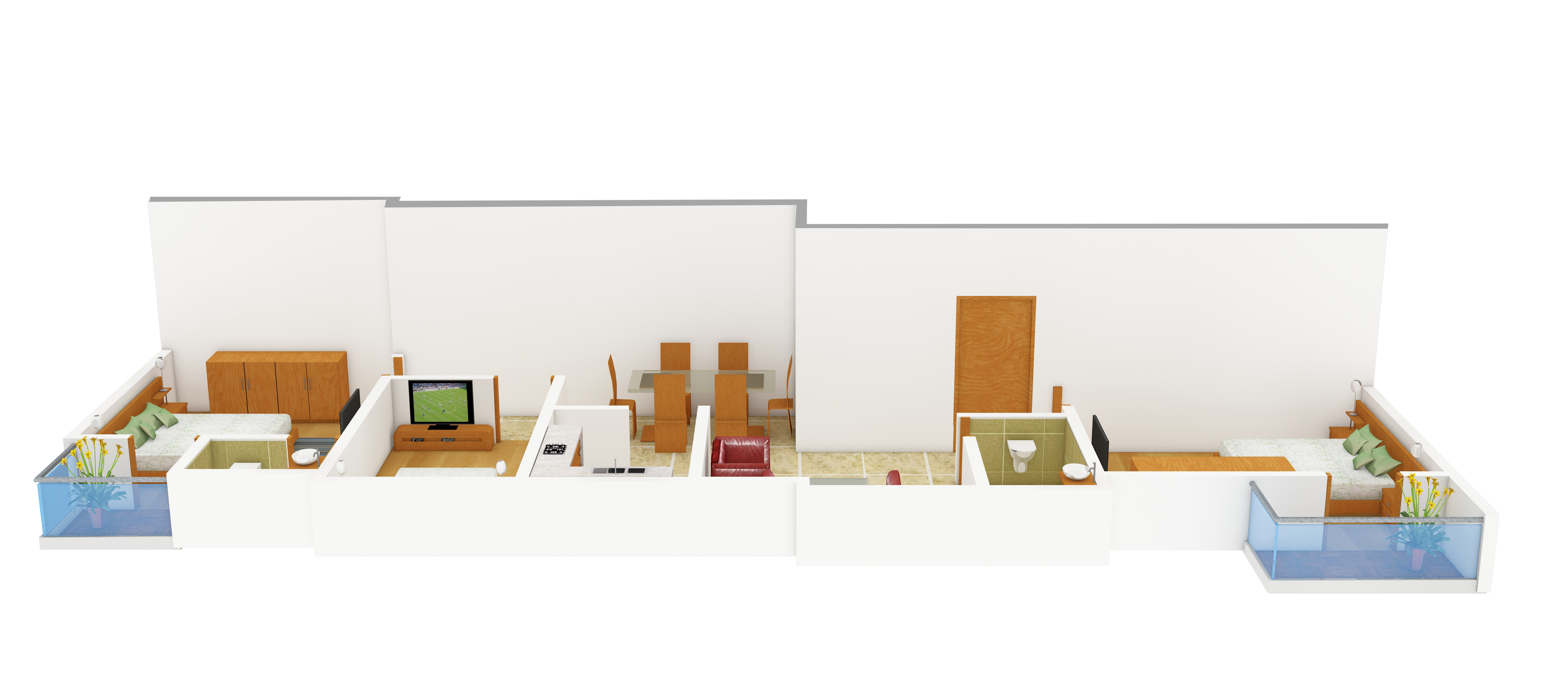 Floor Plan Floor Plan