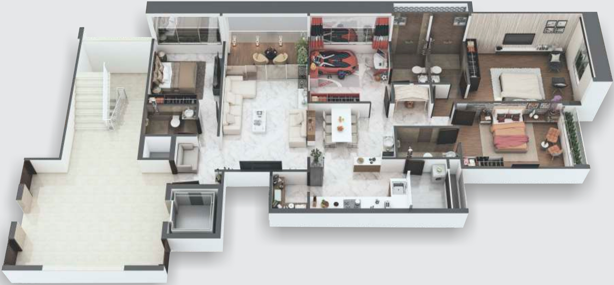 Floor Plan Floor Plan