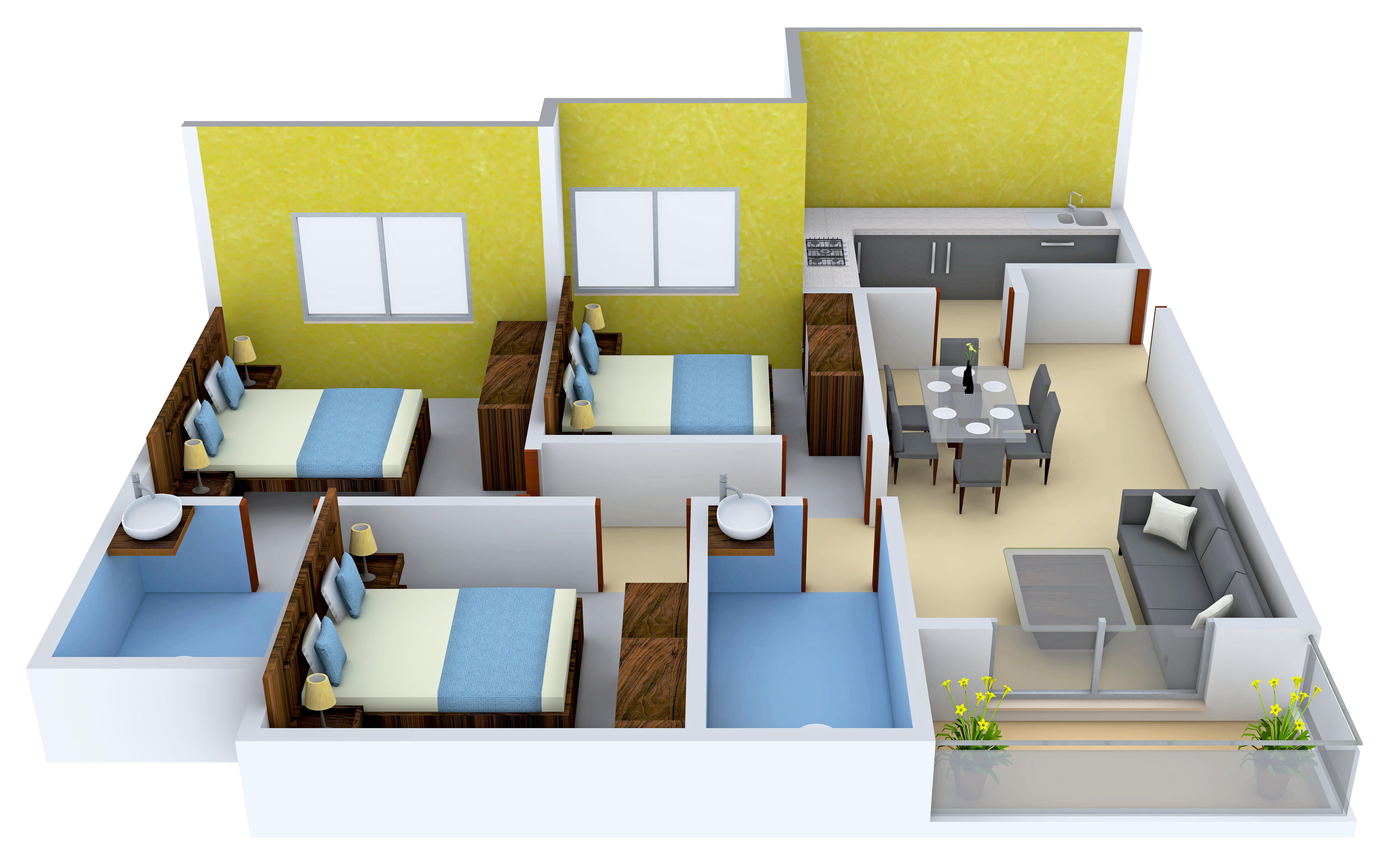 Floor Plan Floor Plan