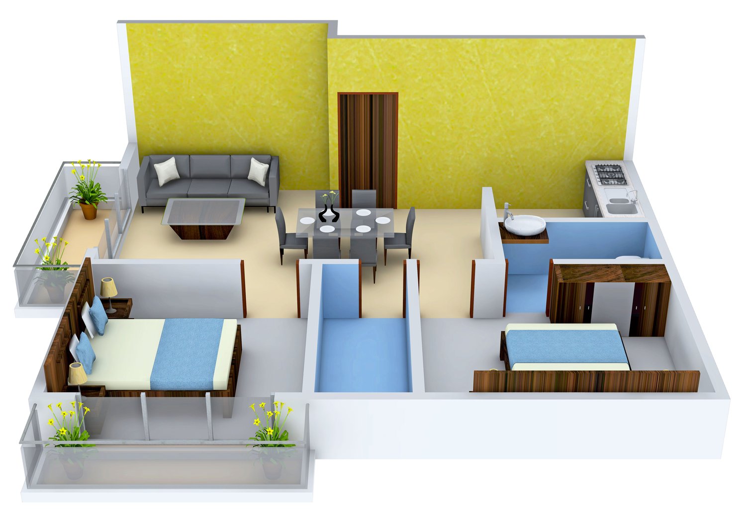 Floor Plan Floor Plan