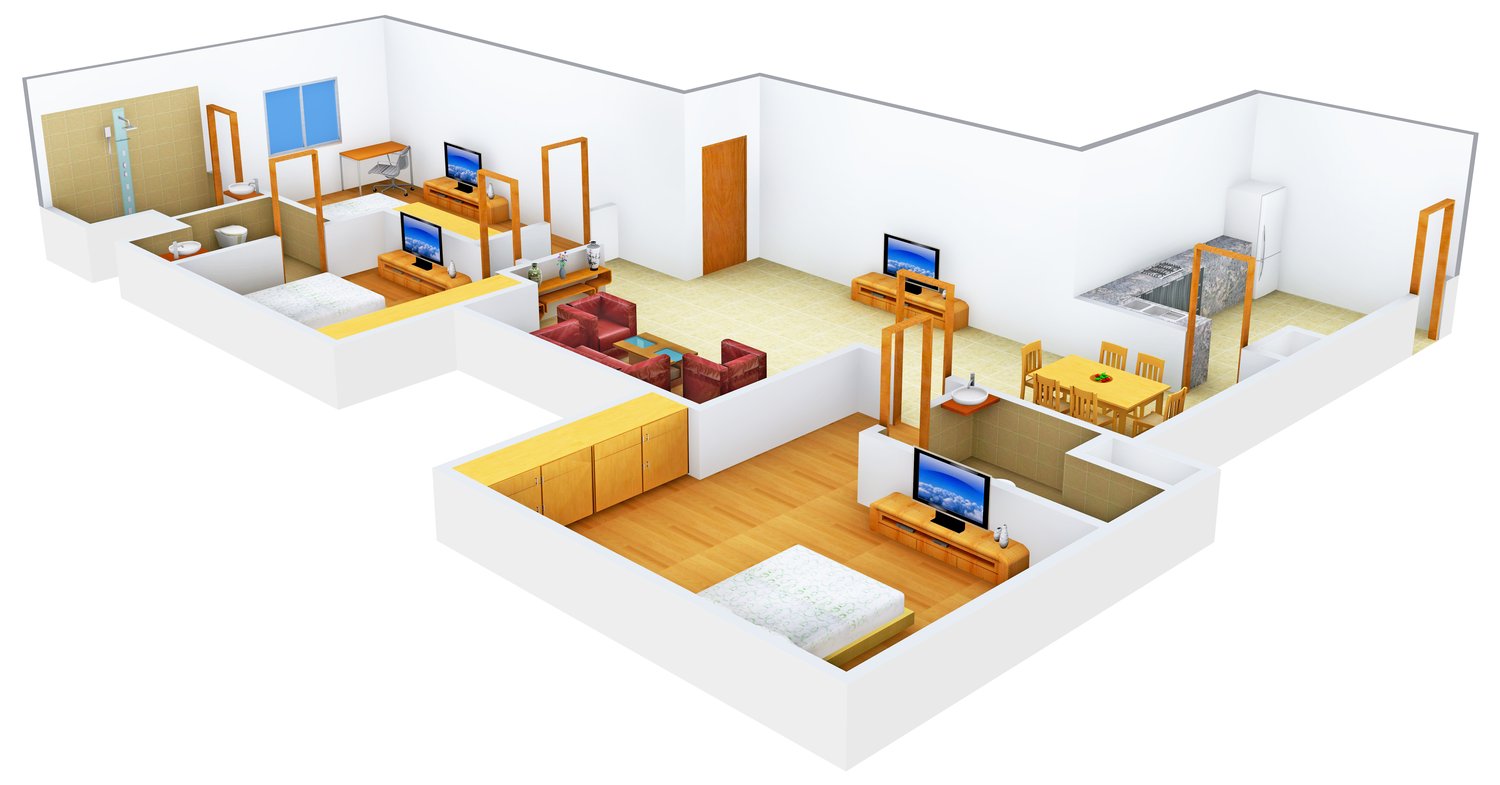 Floor Plan Floor Plan