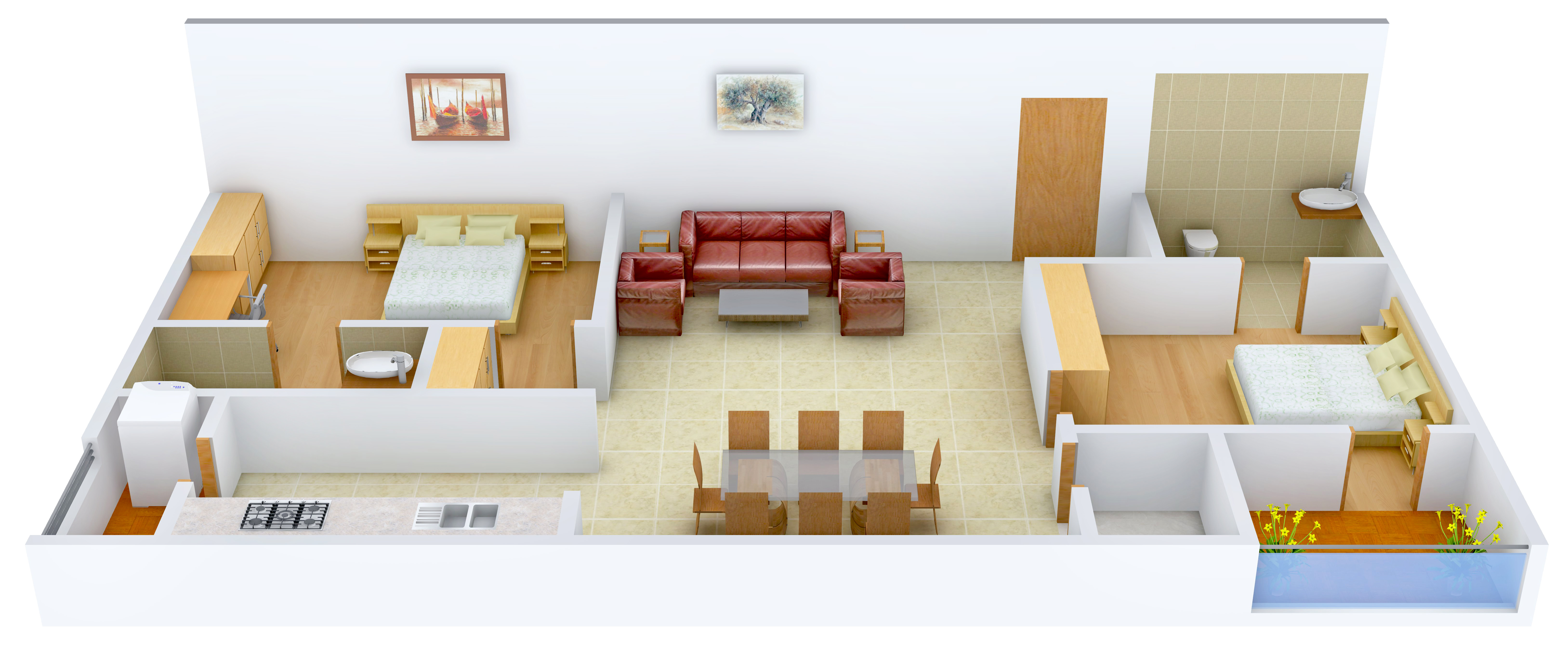 Floor Plan Floor Plan