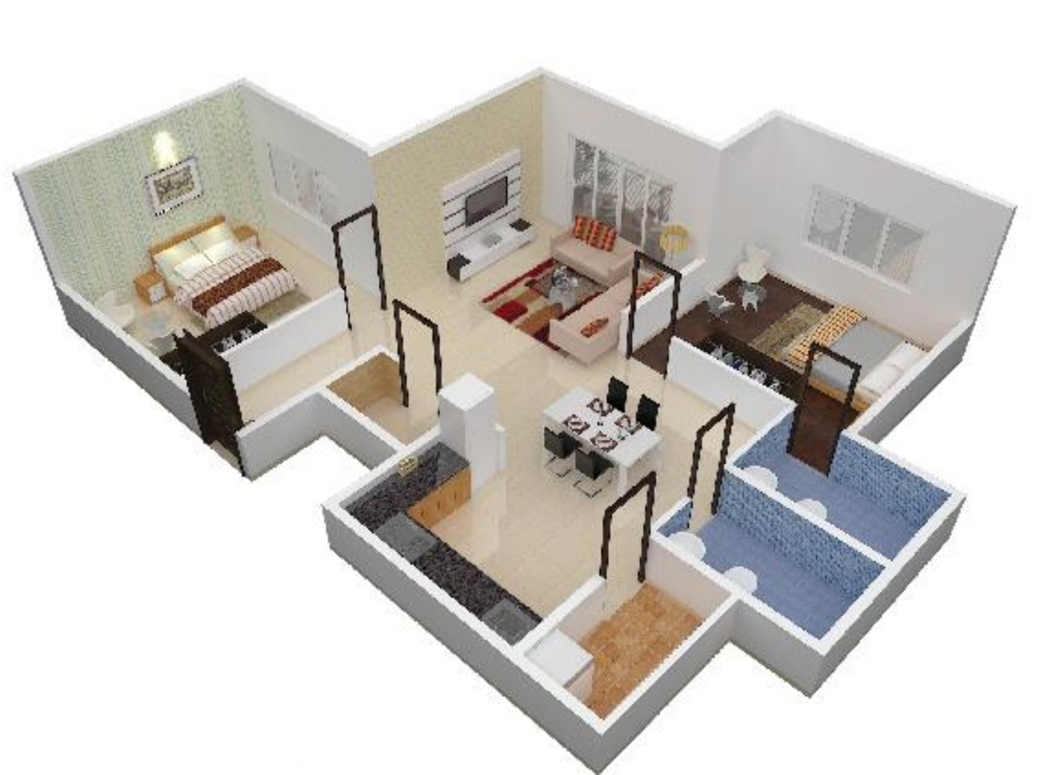dummy Master Classic Residency dummy Master Classic Residency