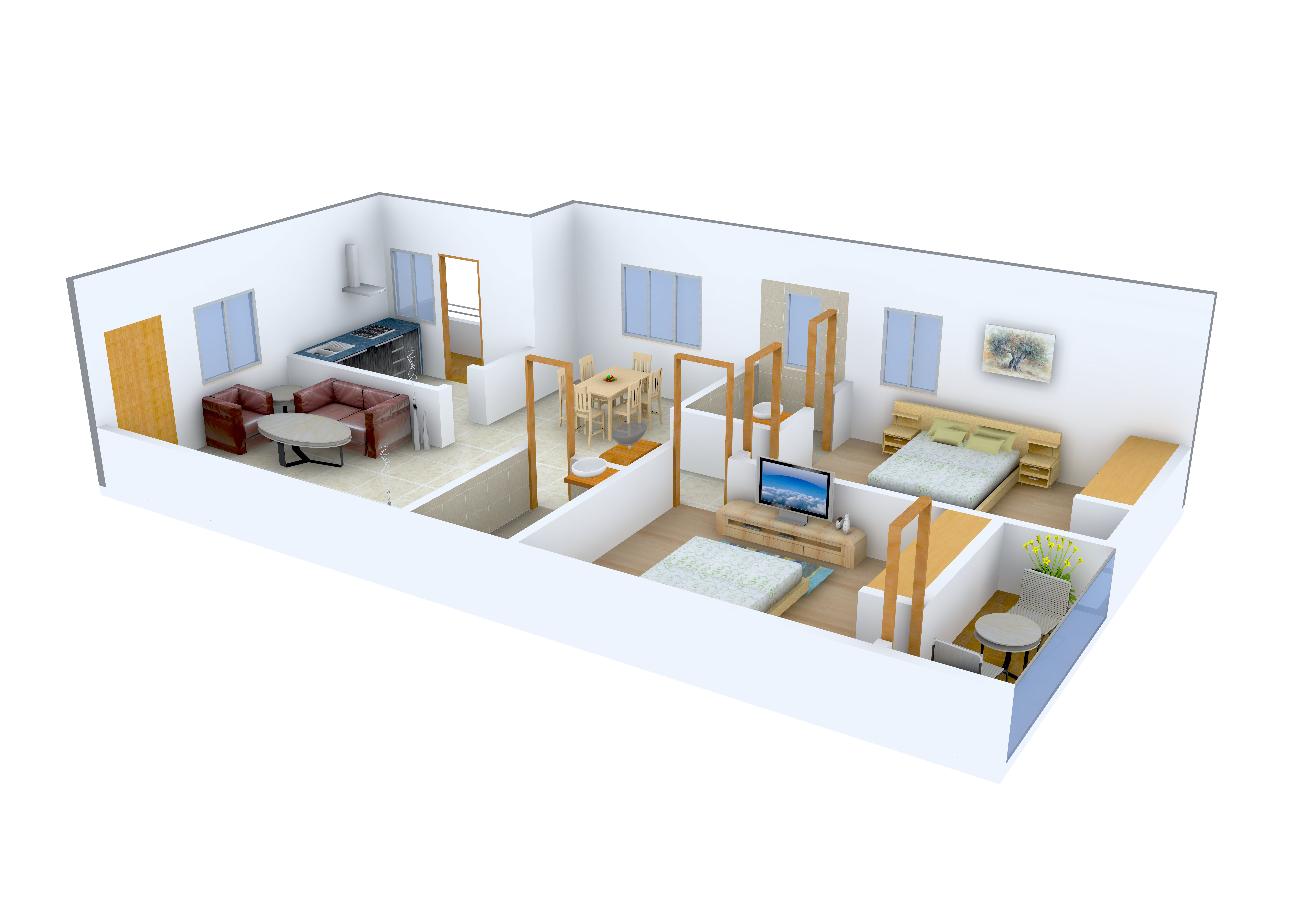 Floor Plan Floor Plan