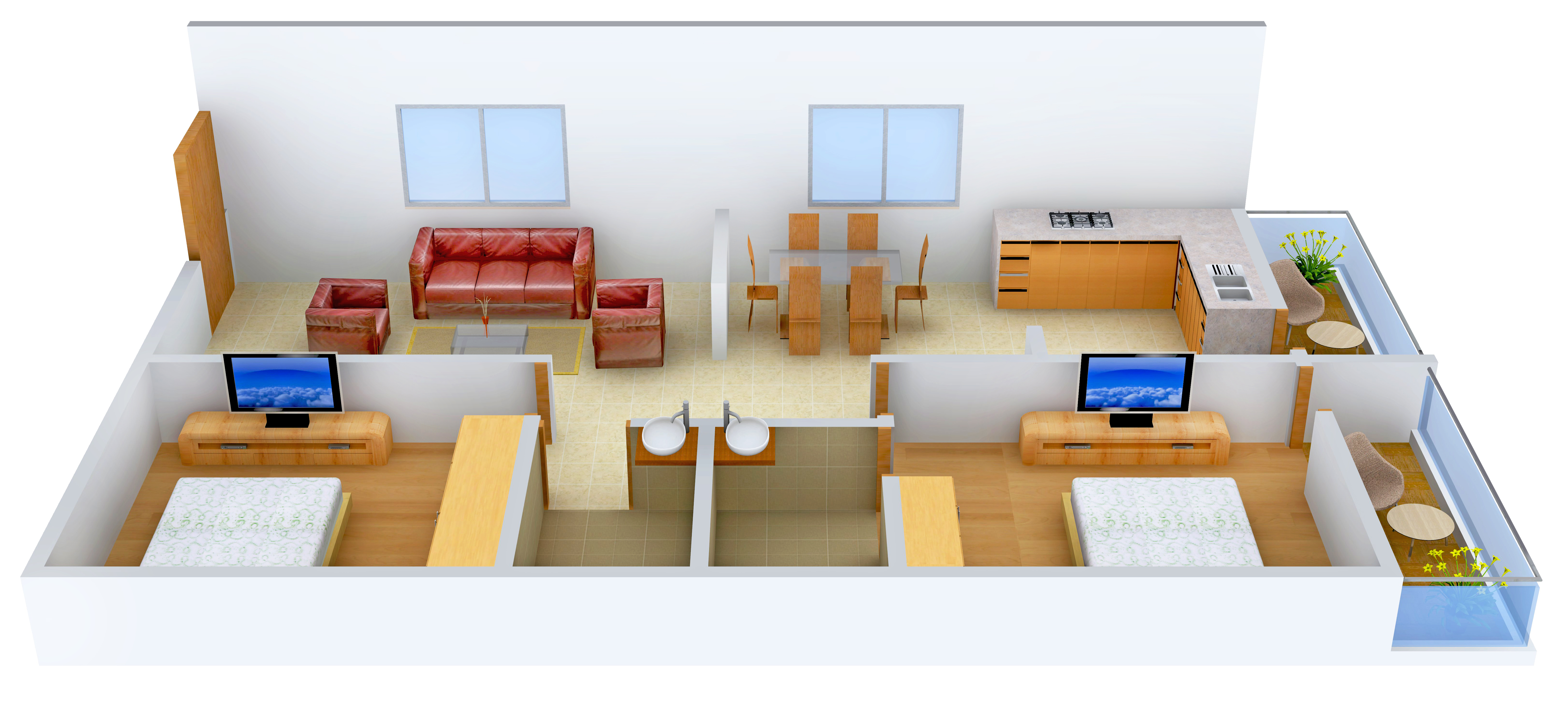 Floor Plan Floor Plan