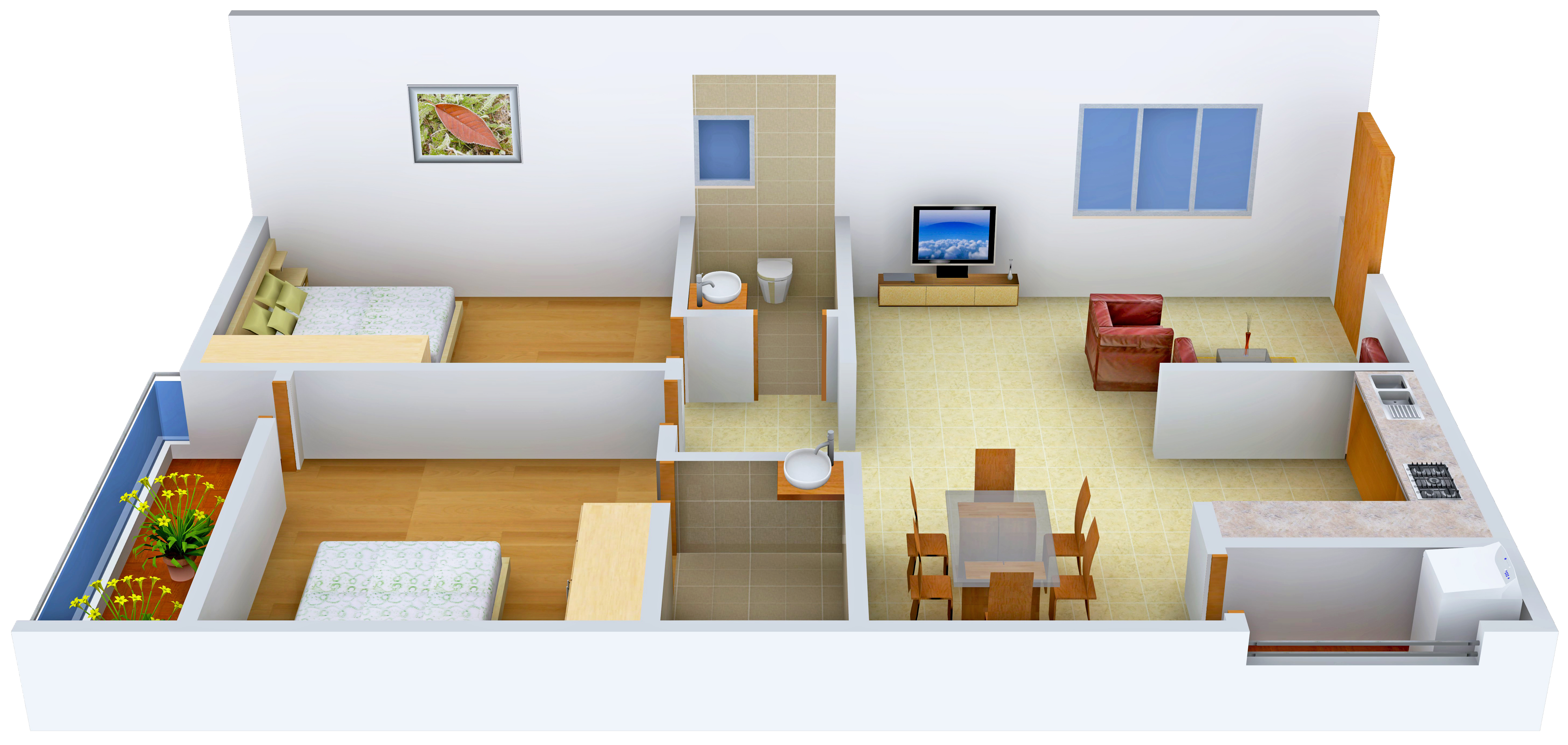 Floor Plan Floor Plan