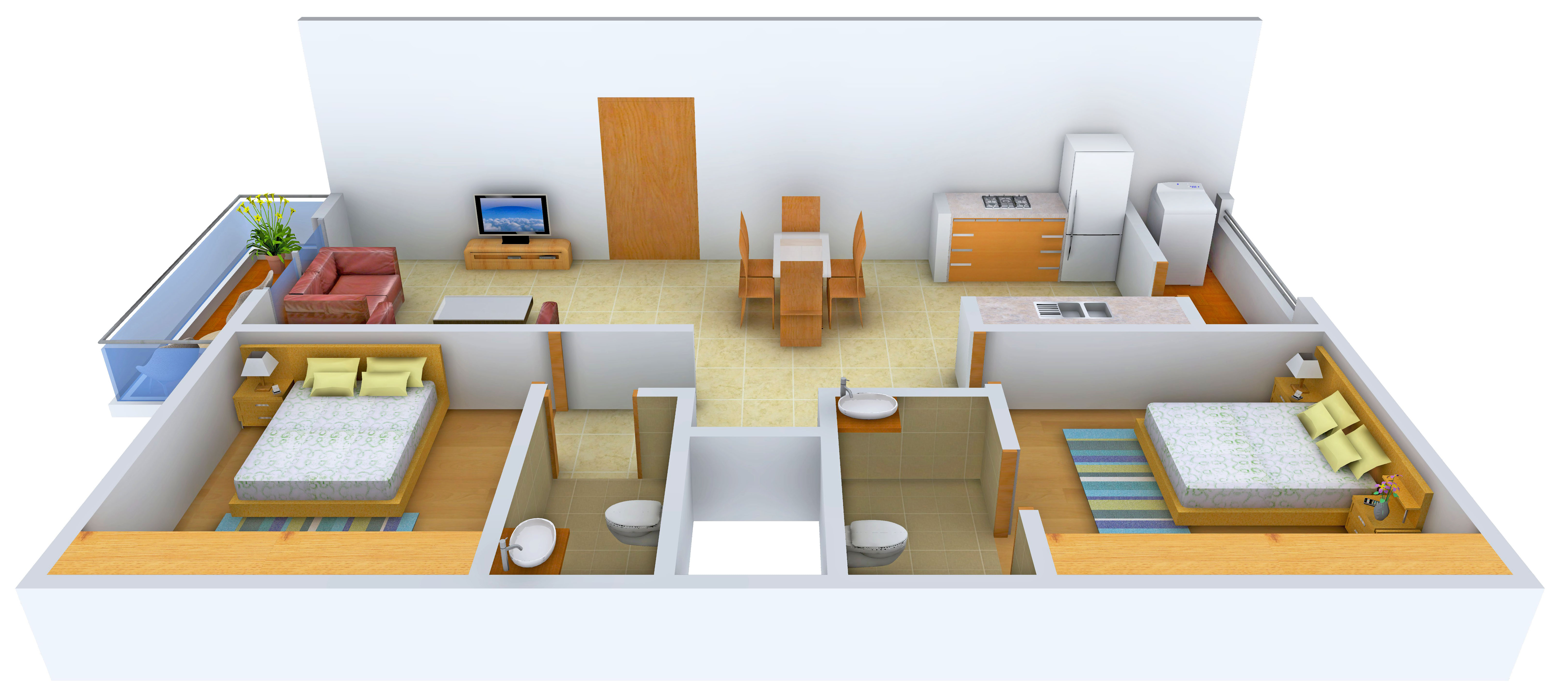 Floor Plan Floor Plan