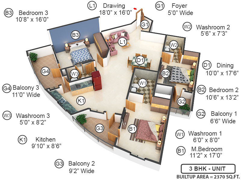 Floor Plan Floor Plan