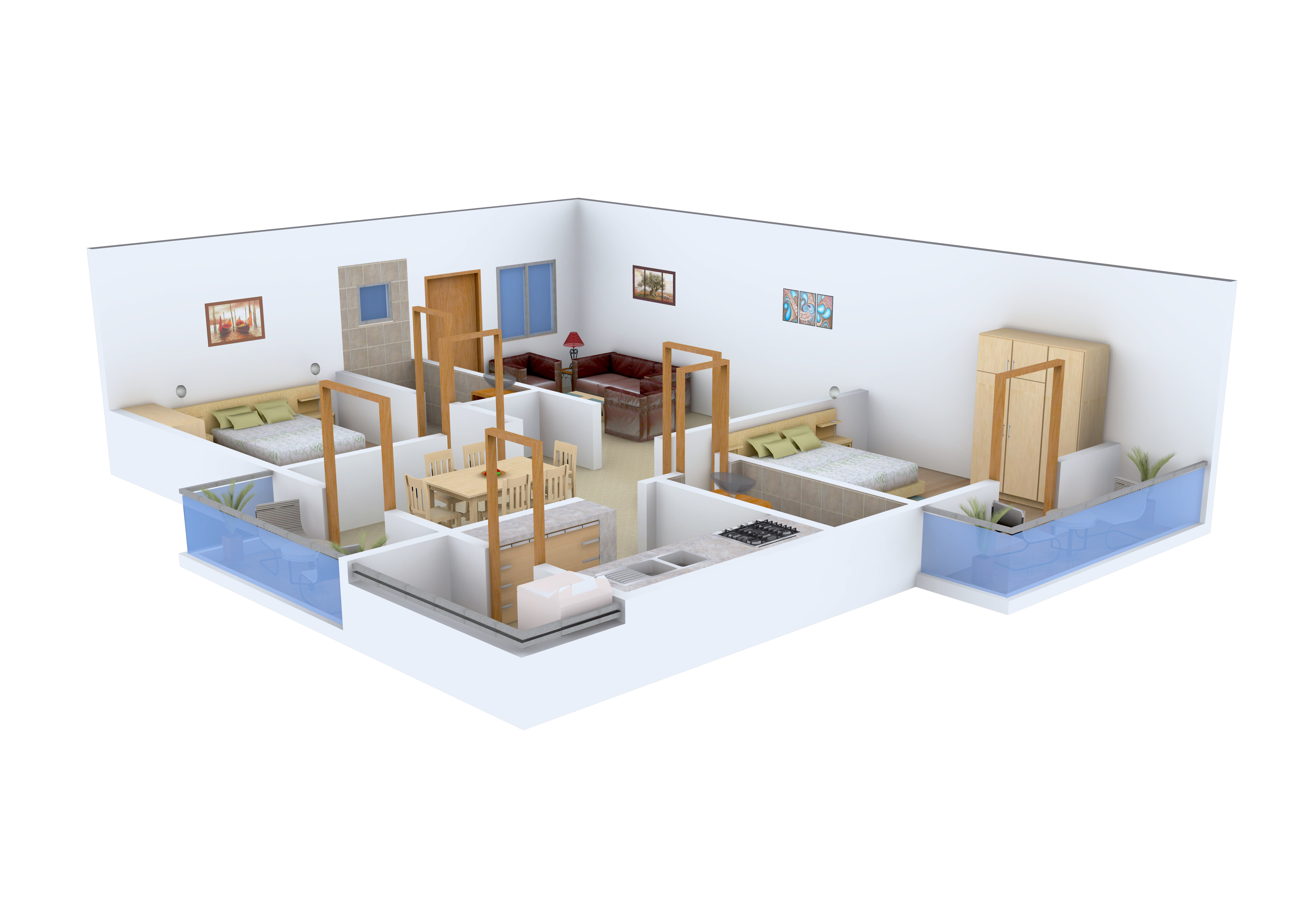 Floor Plan Floor Plan