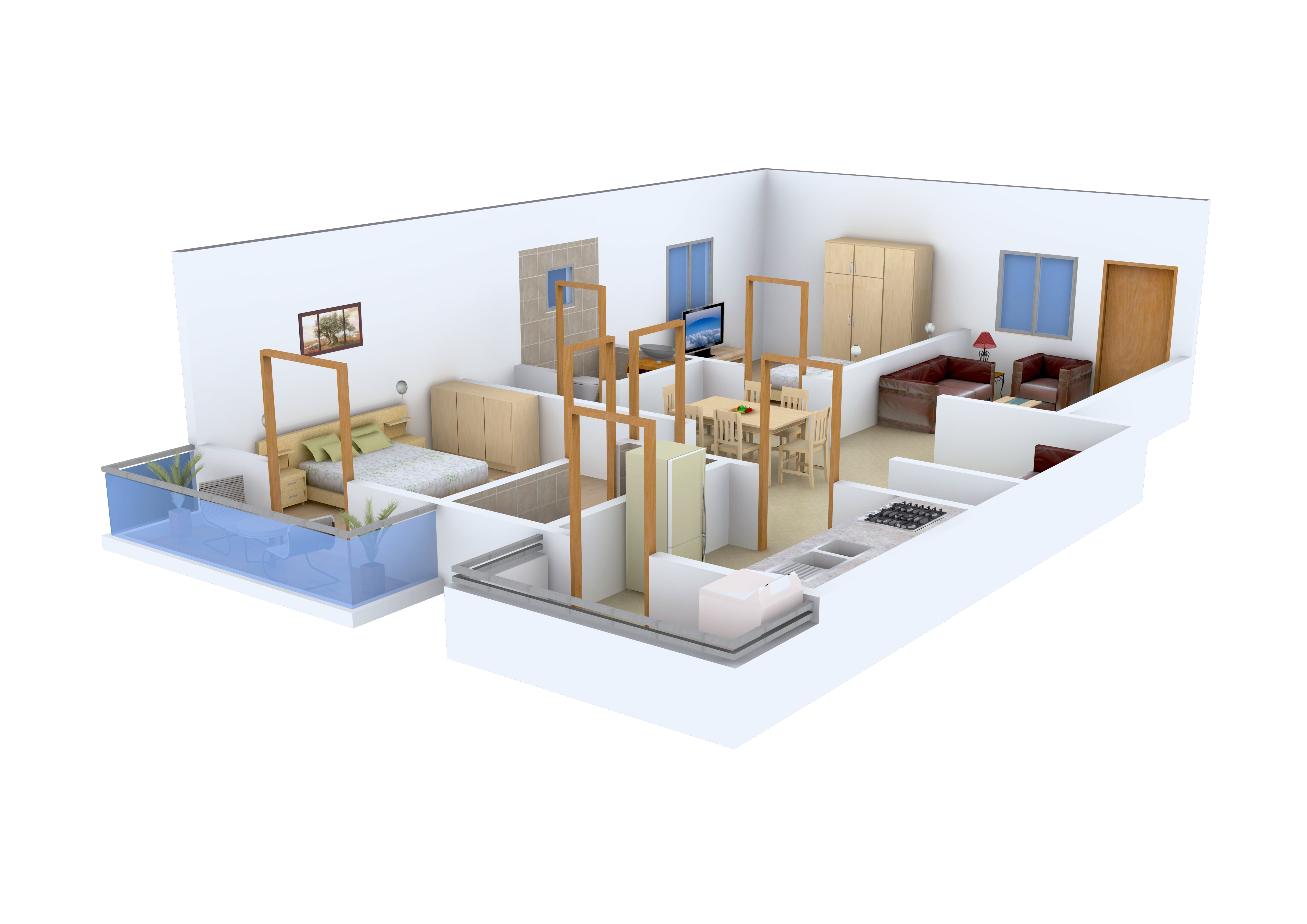 Floor Plan Floor Plan