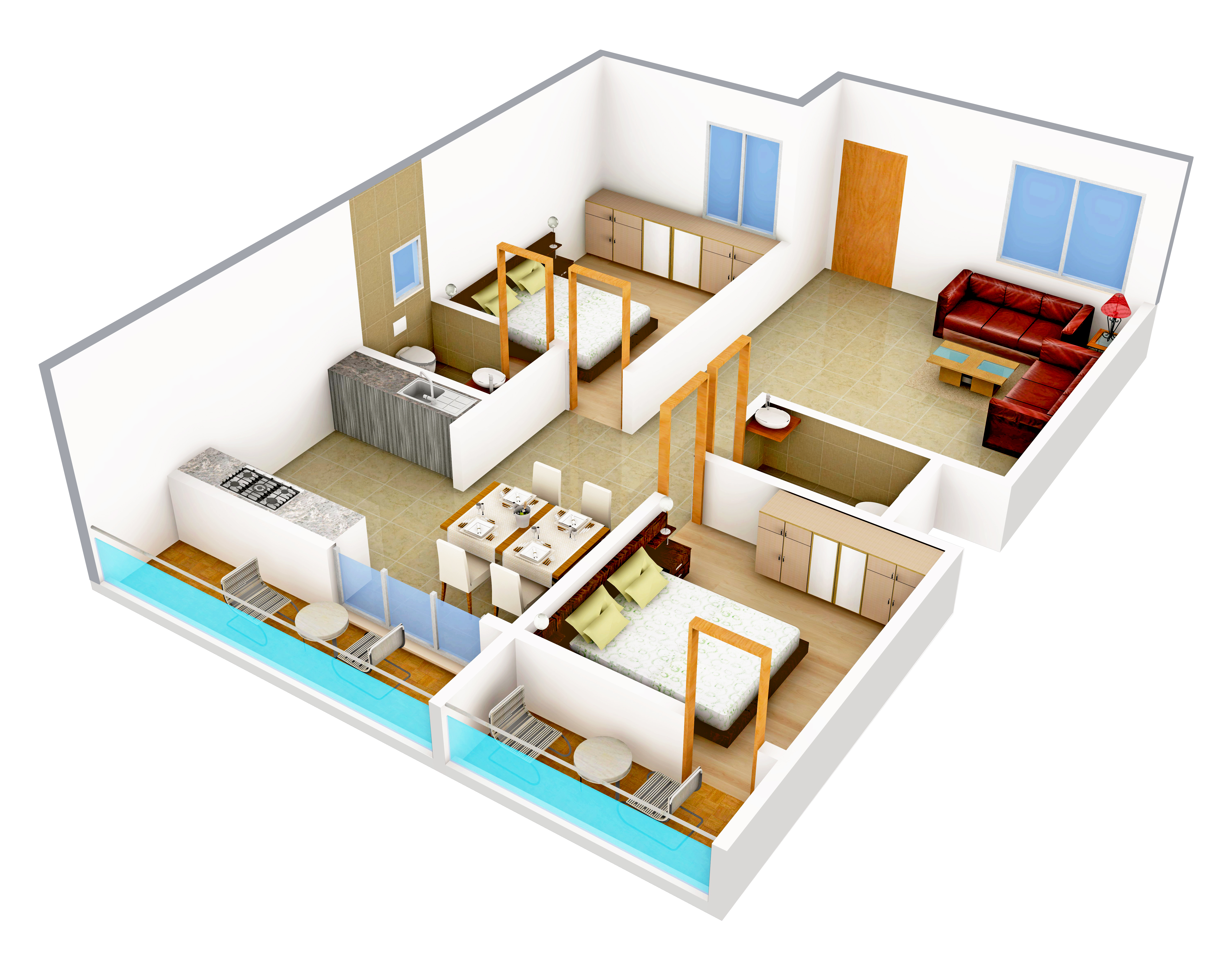 Floor Plan Floor Plan