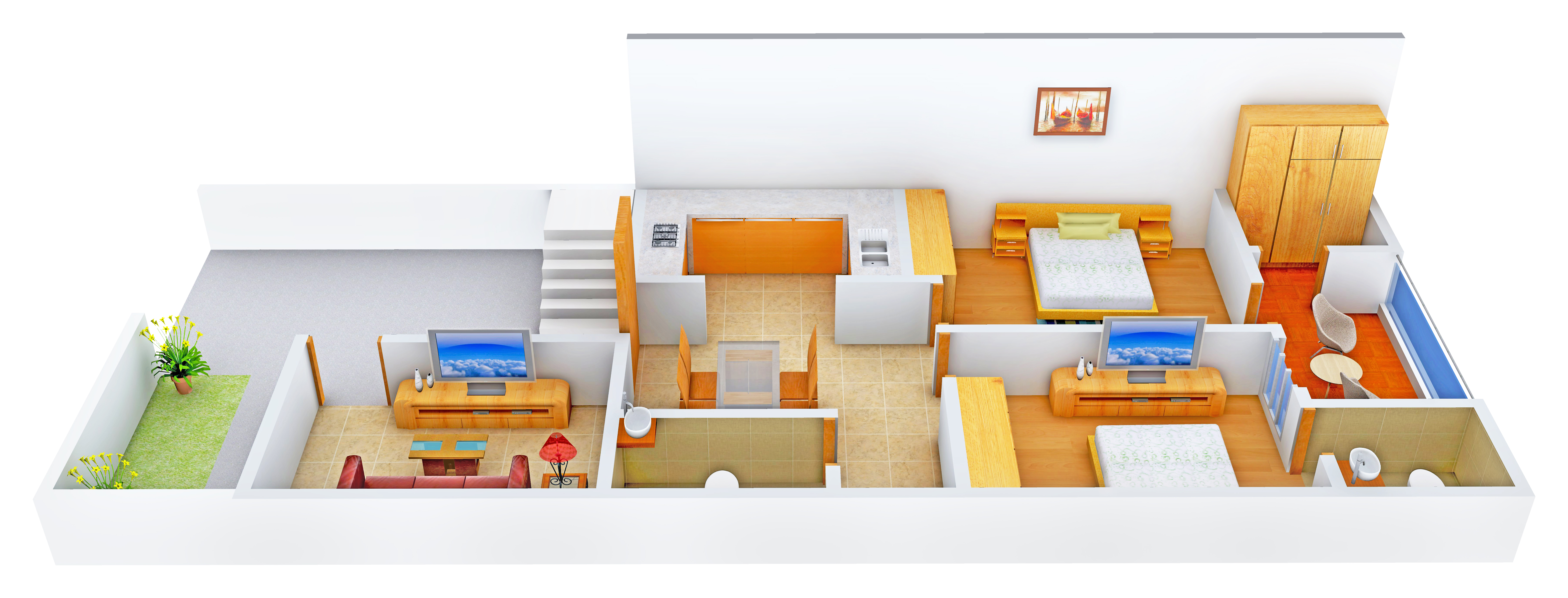 Floor Plan Floor Plan
