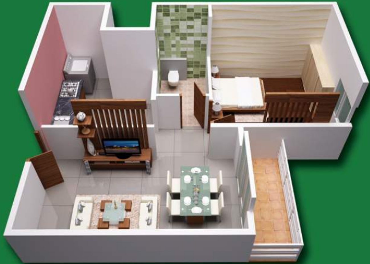 Floor Plan Floor Plan