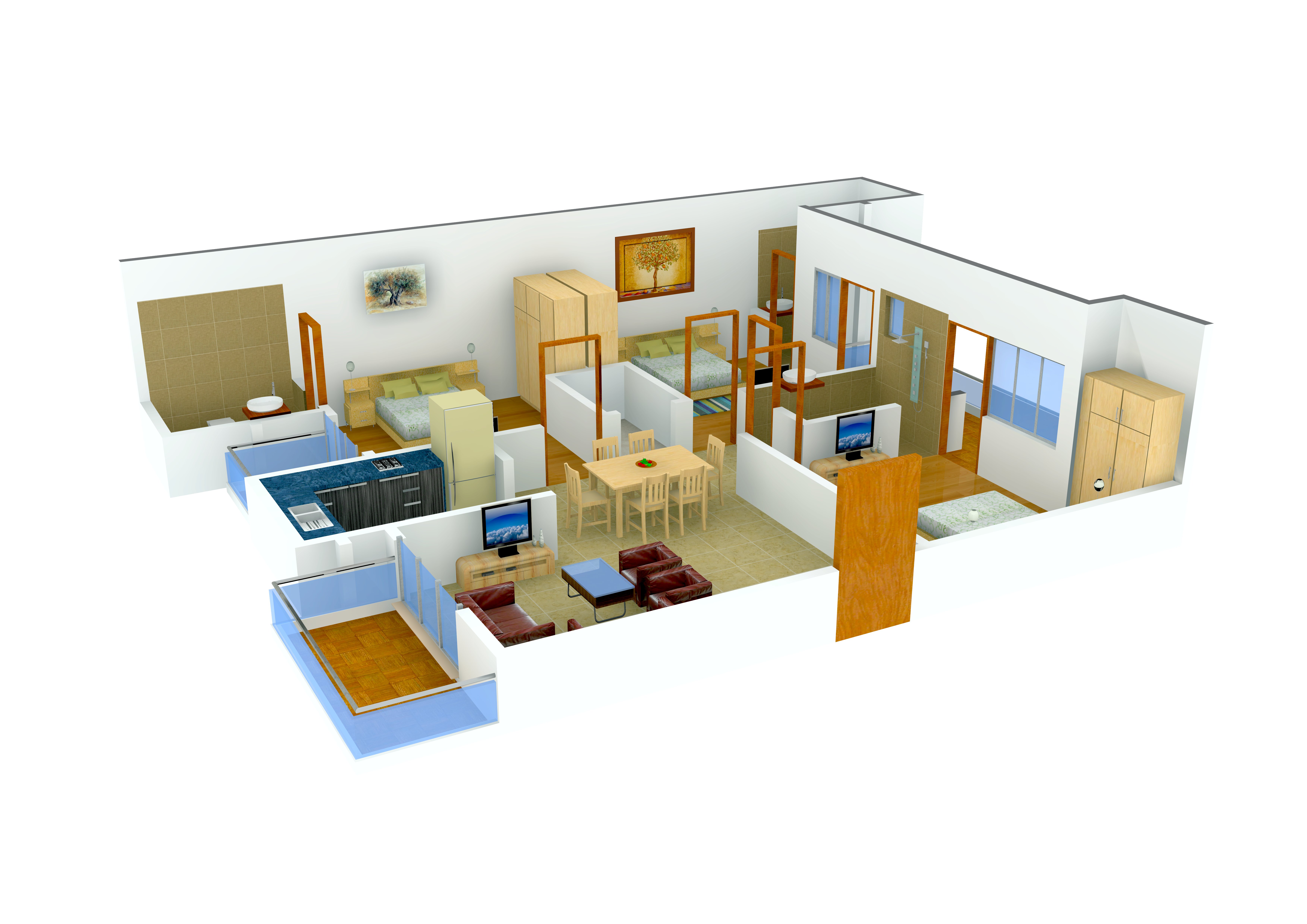 Floor Plan Floor Plan