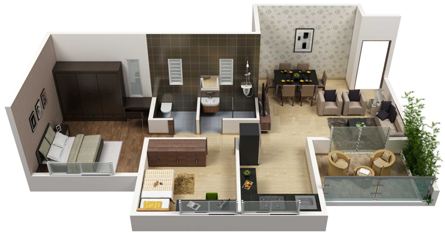Floor Plan Floor Plan