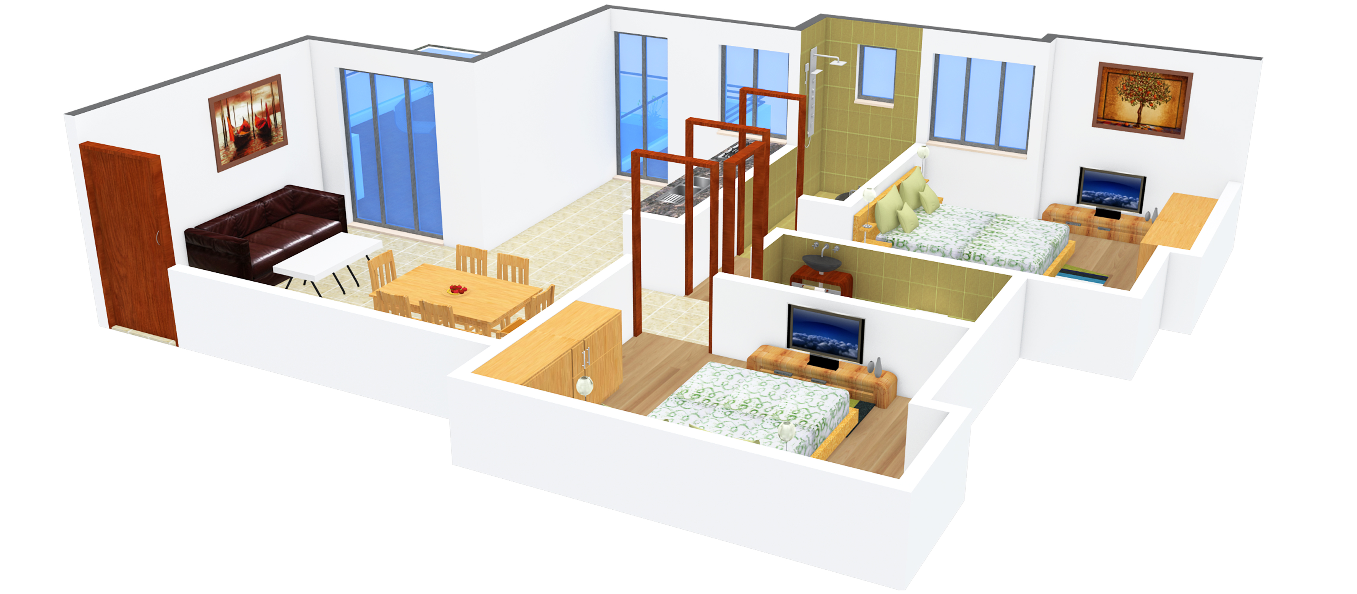 Floor Plan Floor Plan