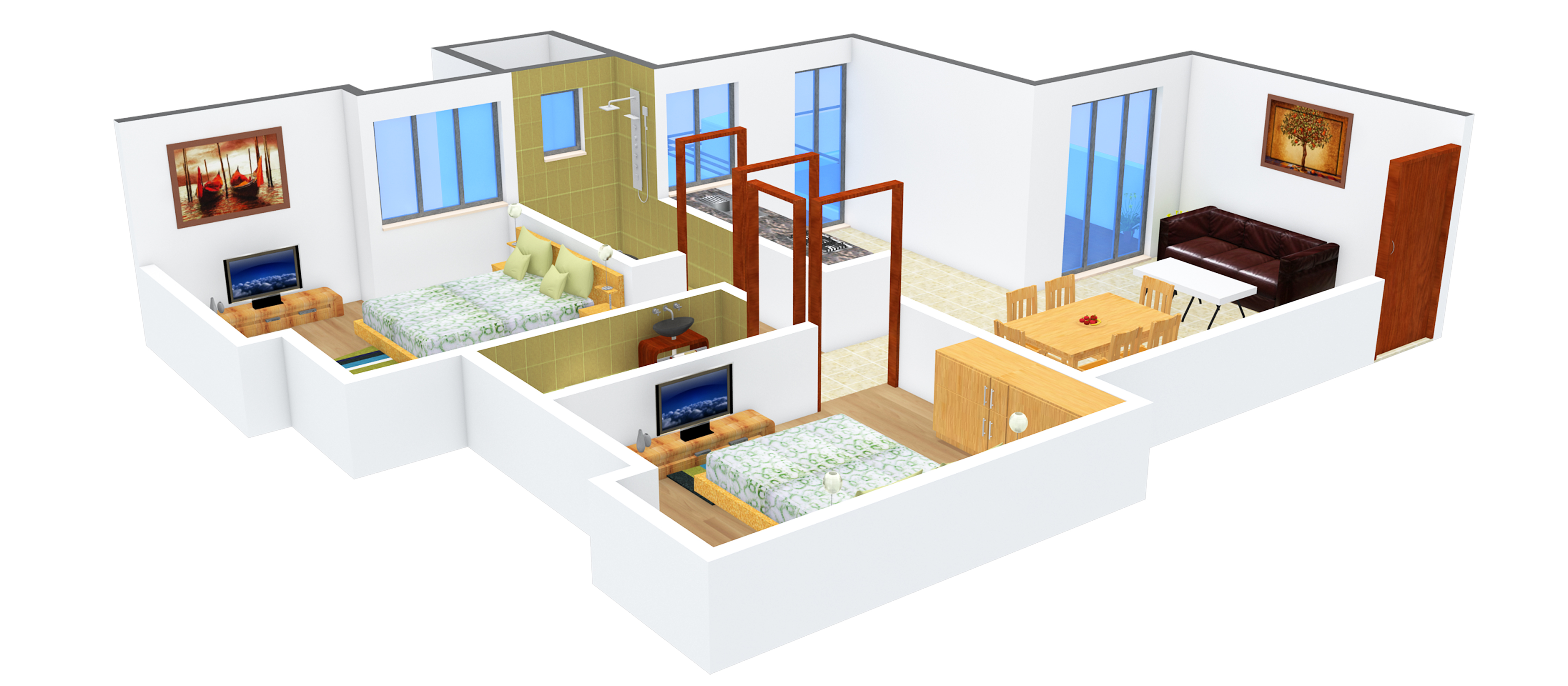 Floor Plan Floor Plan